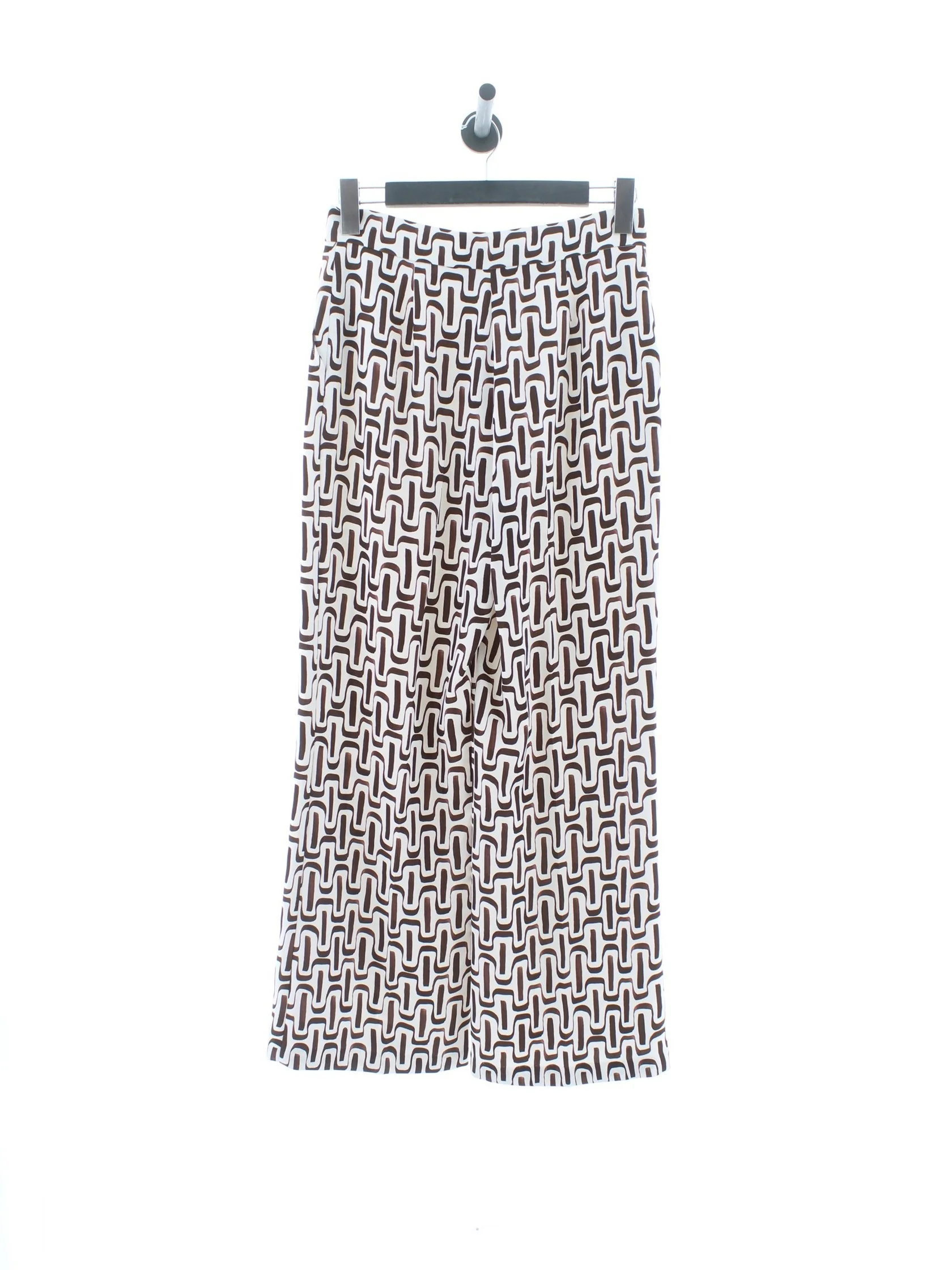 Spodnie Casual CAROLINE BISS Rozmiar: 36 - Image 2