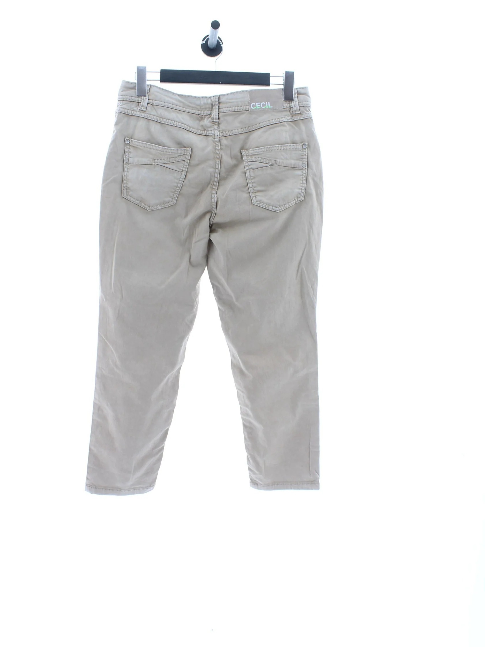 Spodnie Casual Cecil Rozmiar: M - Image 2