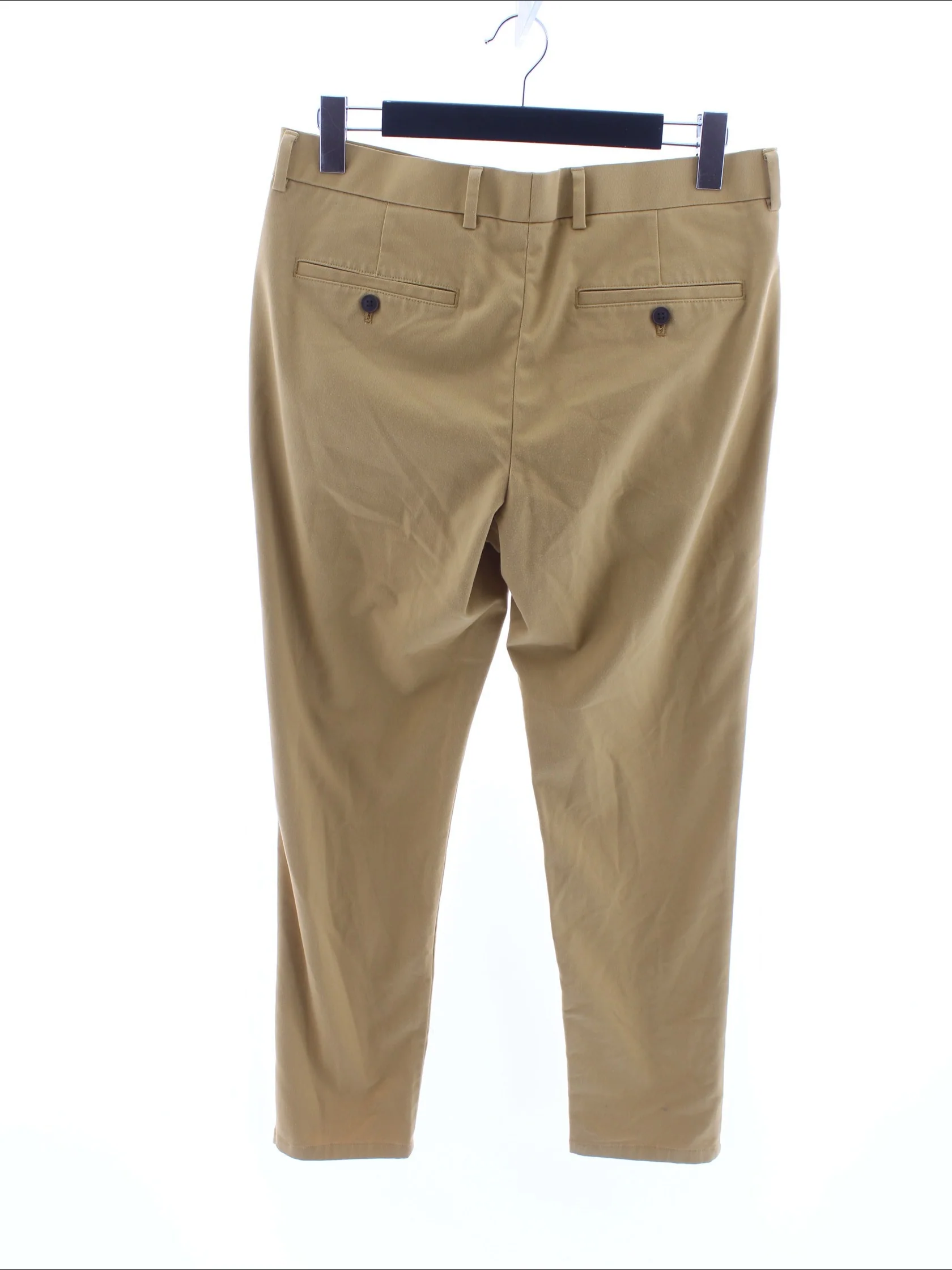 Spodnie Casual CHARLES TYRWHIT Rozmiar: W32/L32 - Image 2
