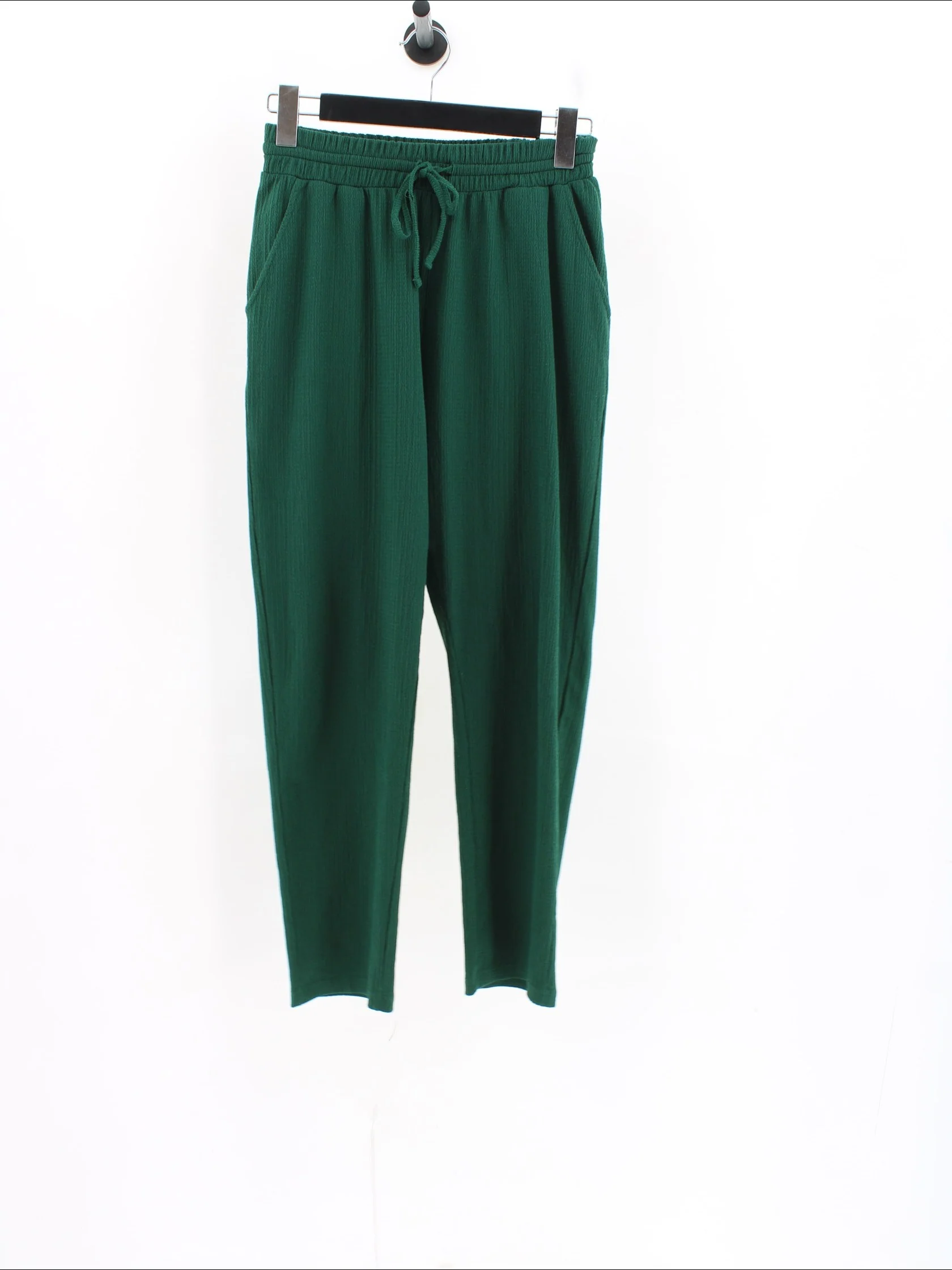 Spodnie Casual CLOCKHOUSE Rozmiar: M