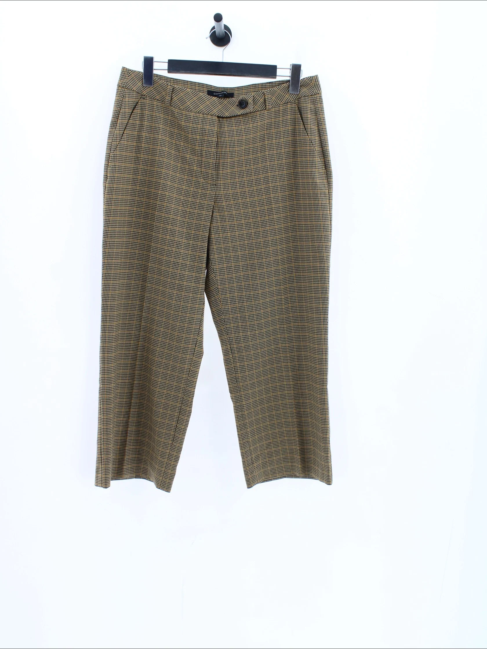 Spodnie Casual Comma Rozmiar: 42
