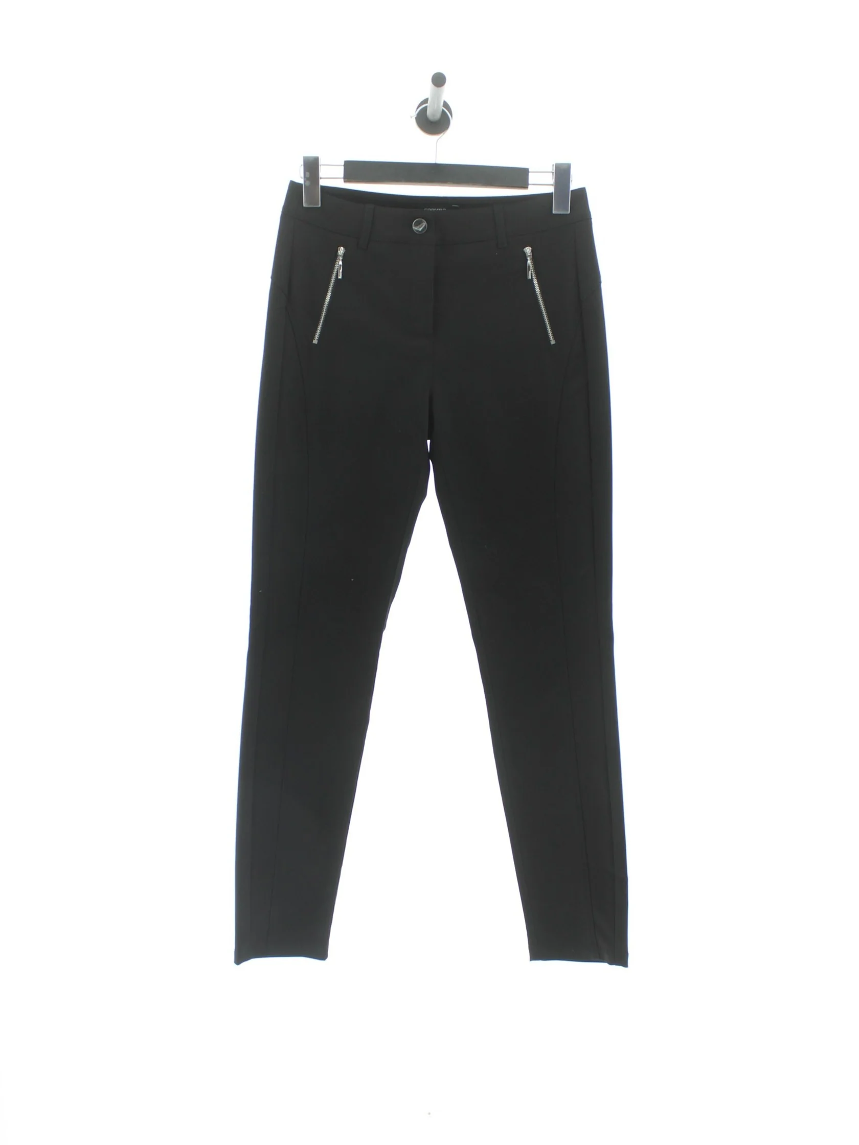 Spodnie Casual Comma Rozmiar: 36
