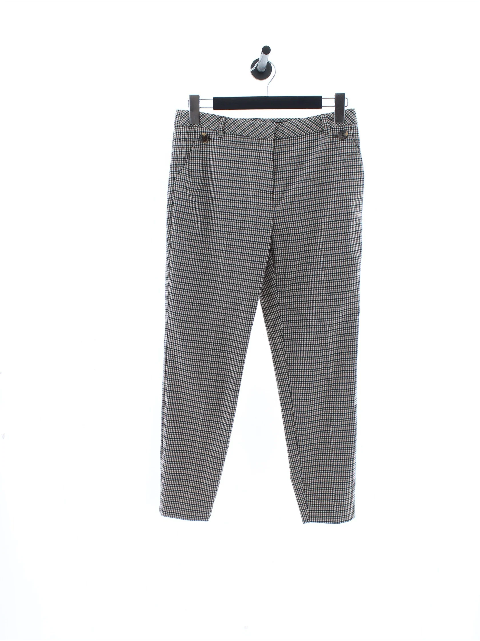 Spodnie Casual Comma Rozmiar: 36