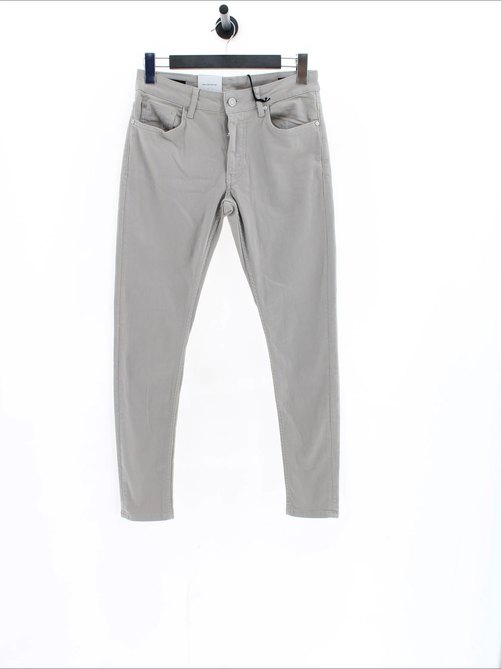 Spodnie Casual DAILY AESTHETIKZ Rozmiar: 40