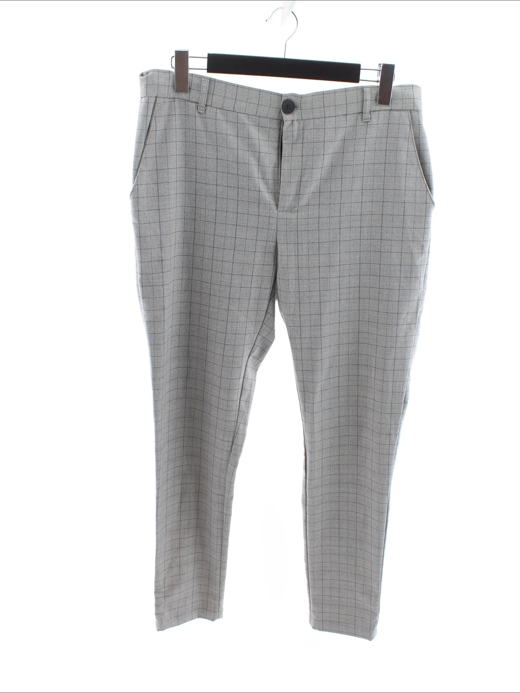 Spodnie Casual DAILY AESTHETIKZ Rozmiar: L