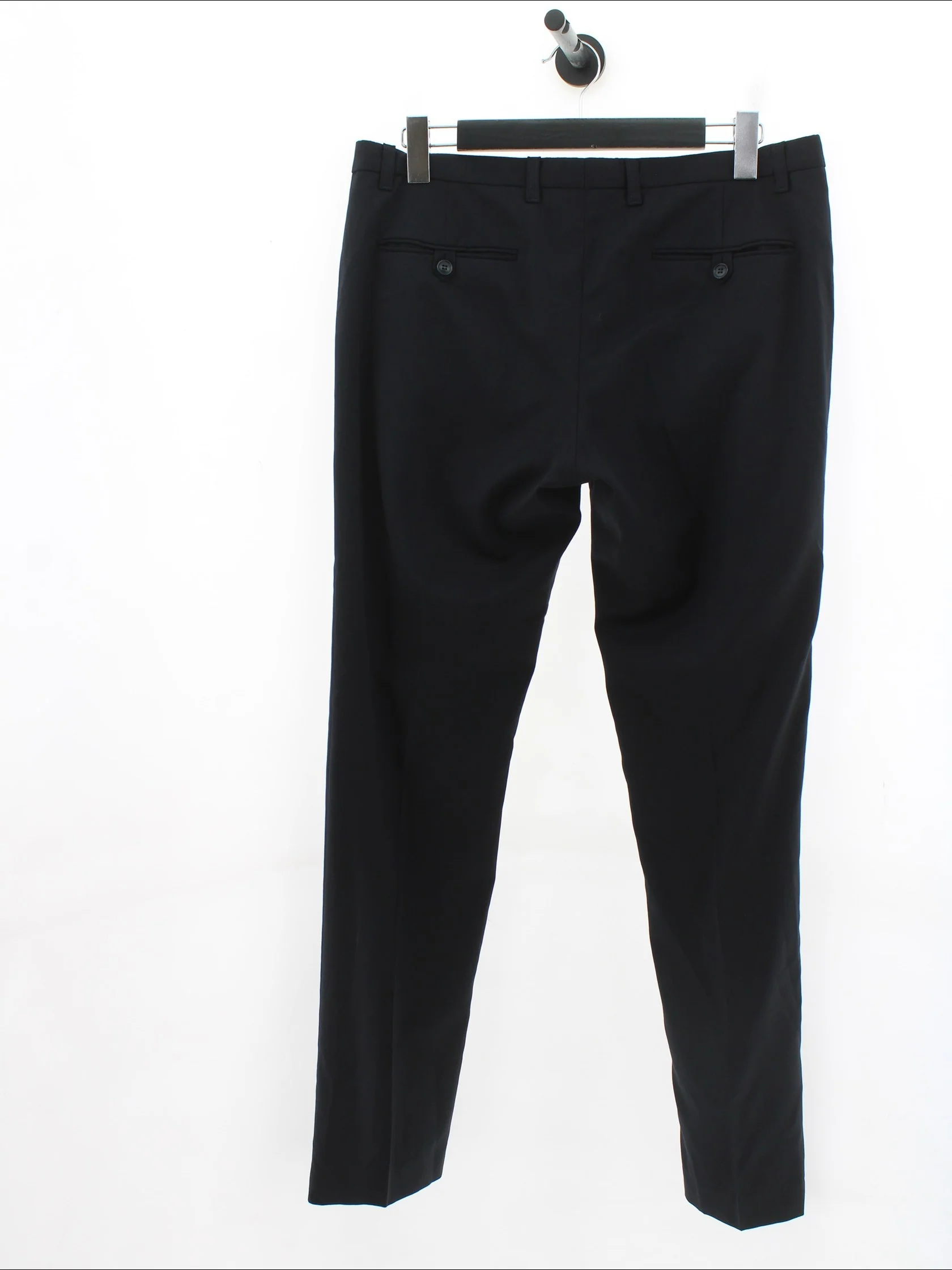 Spodnie Casual DRYKORN FOR BEAUTIFUL PEO Rozmiar: 50 - Image 2