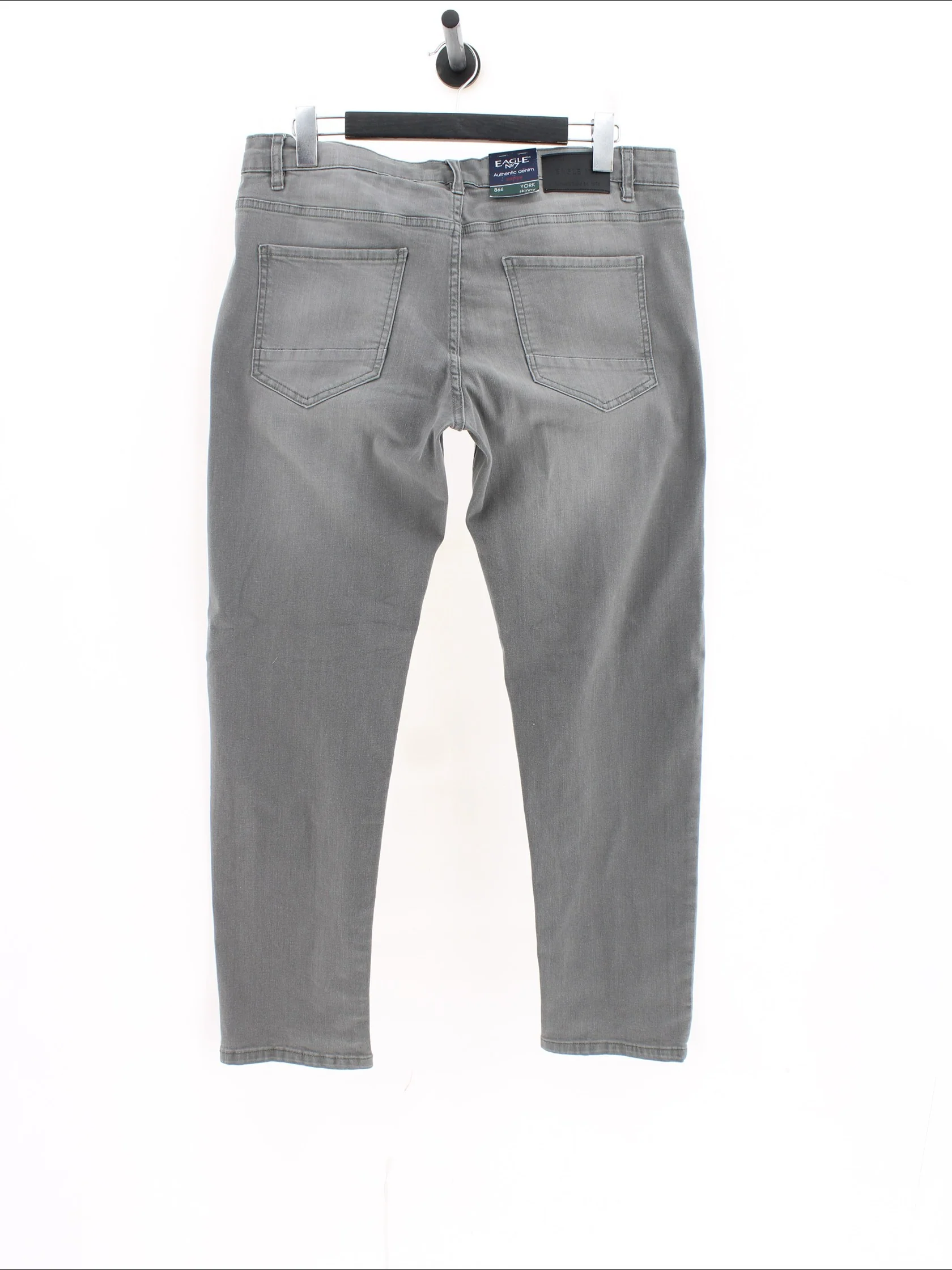 Spodnie Casual EAGLE Rozmiar: XL - Image 2