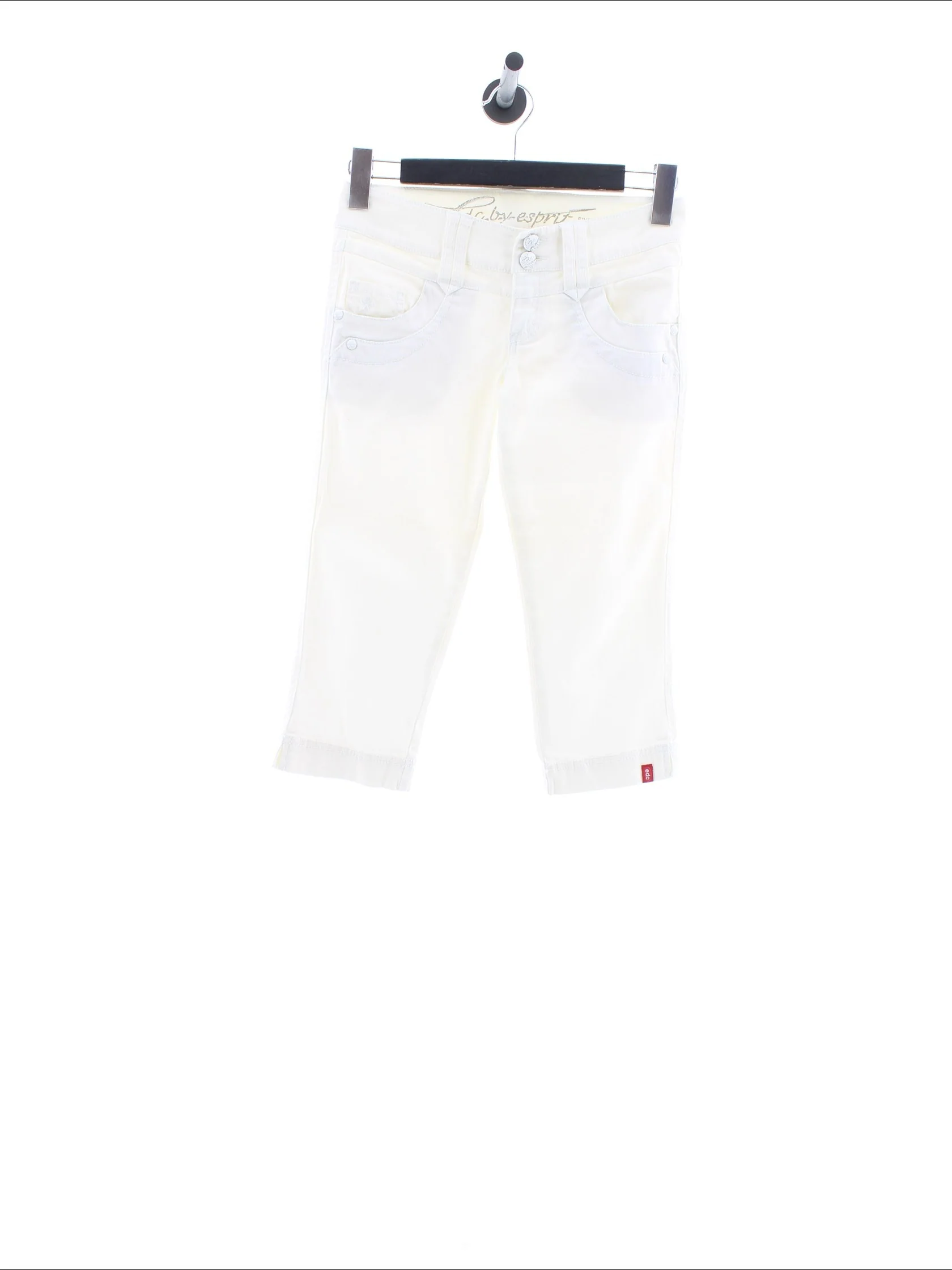 Spodnie Casual EDC BY ESPRIT Rozmiar: 32