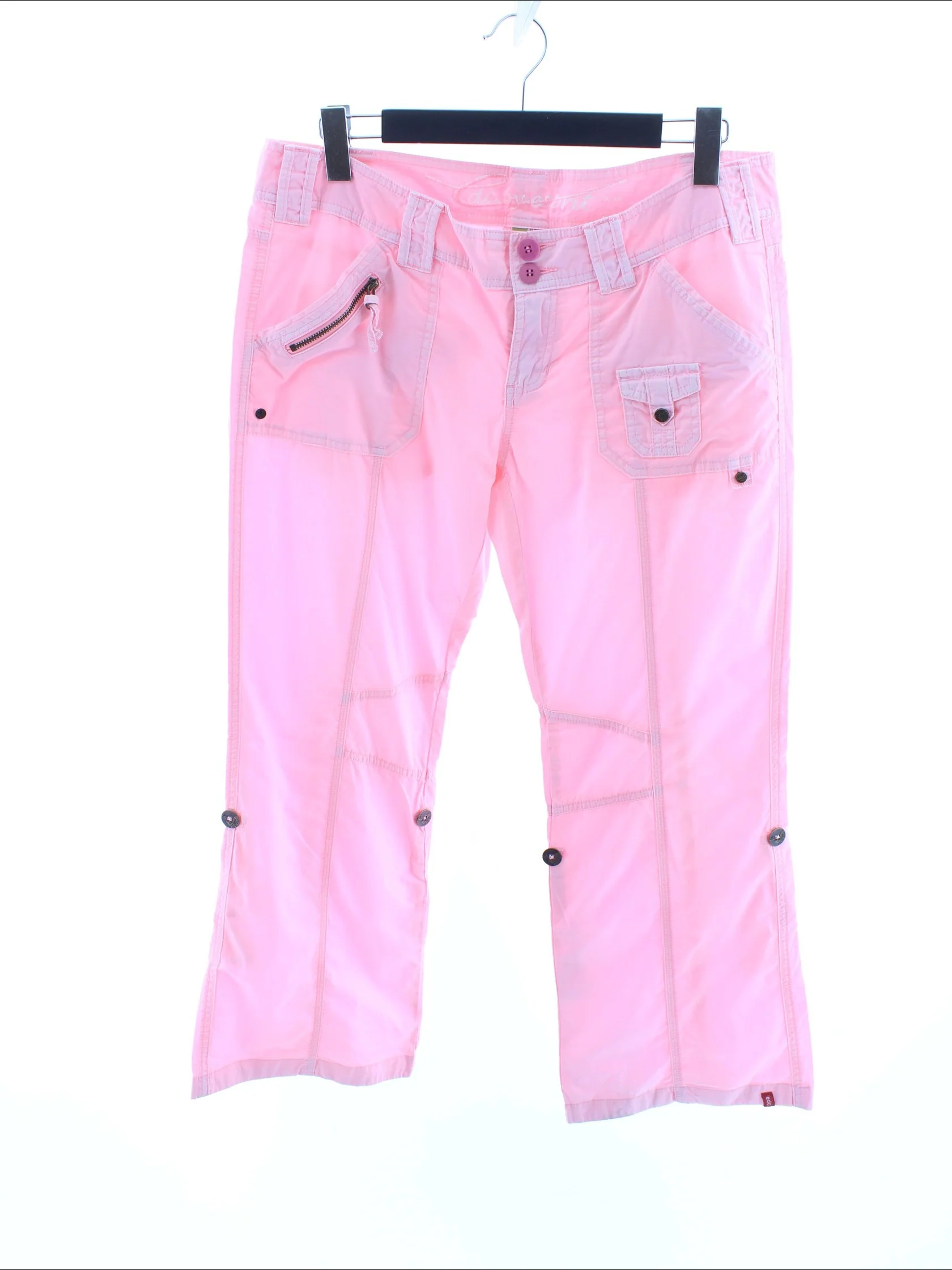 Spodnie Casual EDC BY ESPRIT Rozmiar: 40