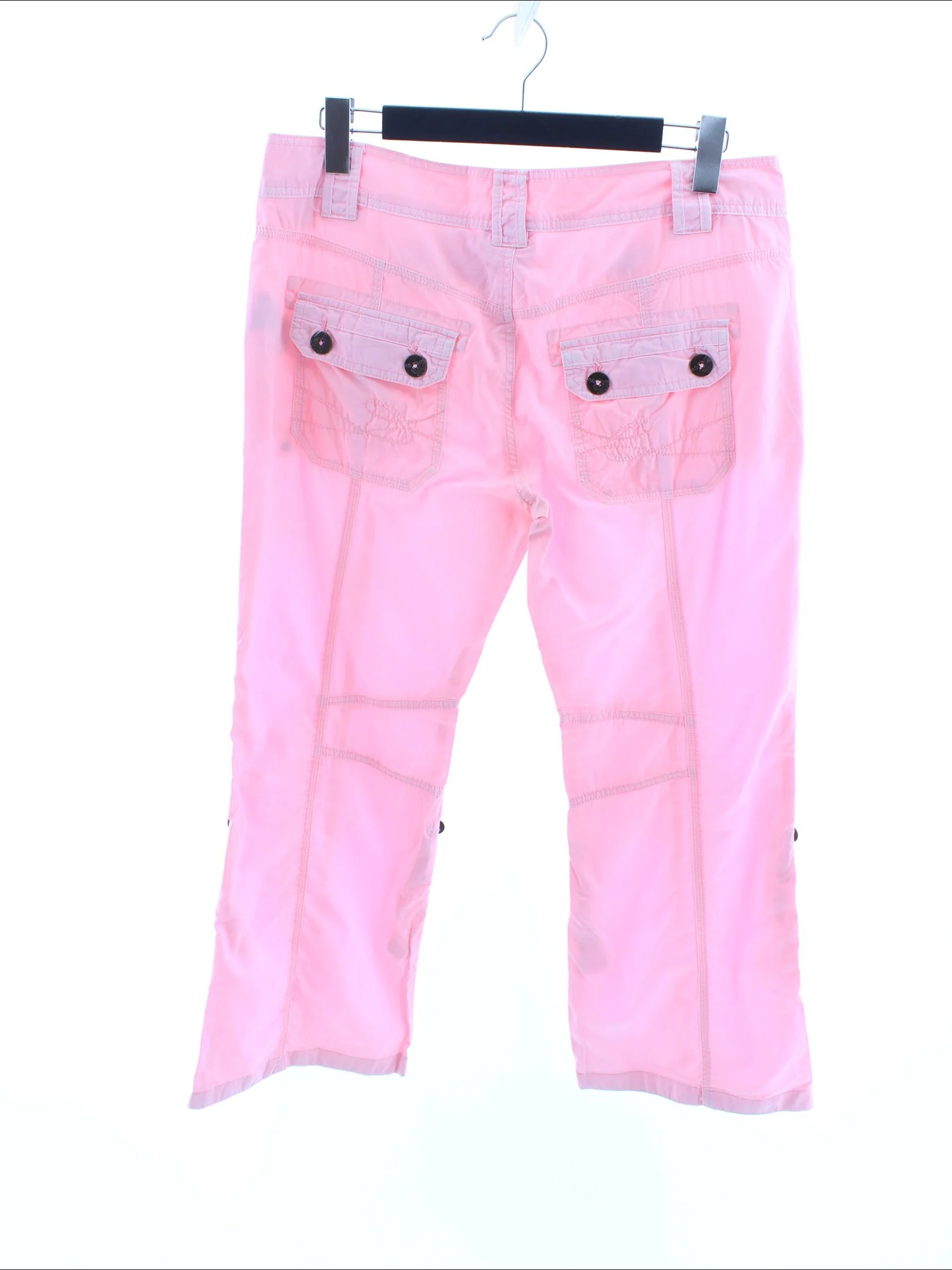 Spodnie Casual EDC BY ESPRIT Rozmiar: 40 - Image 2