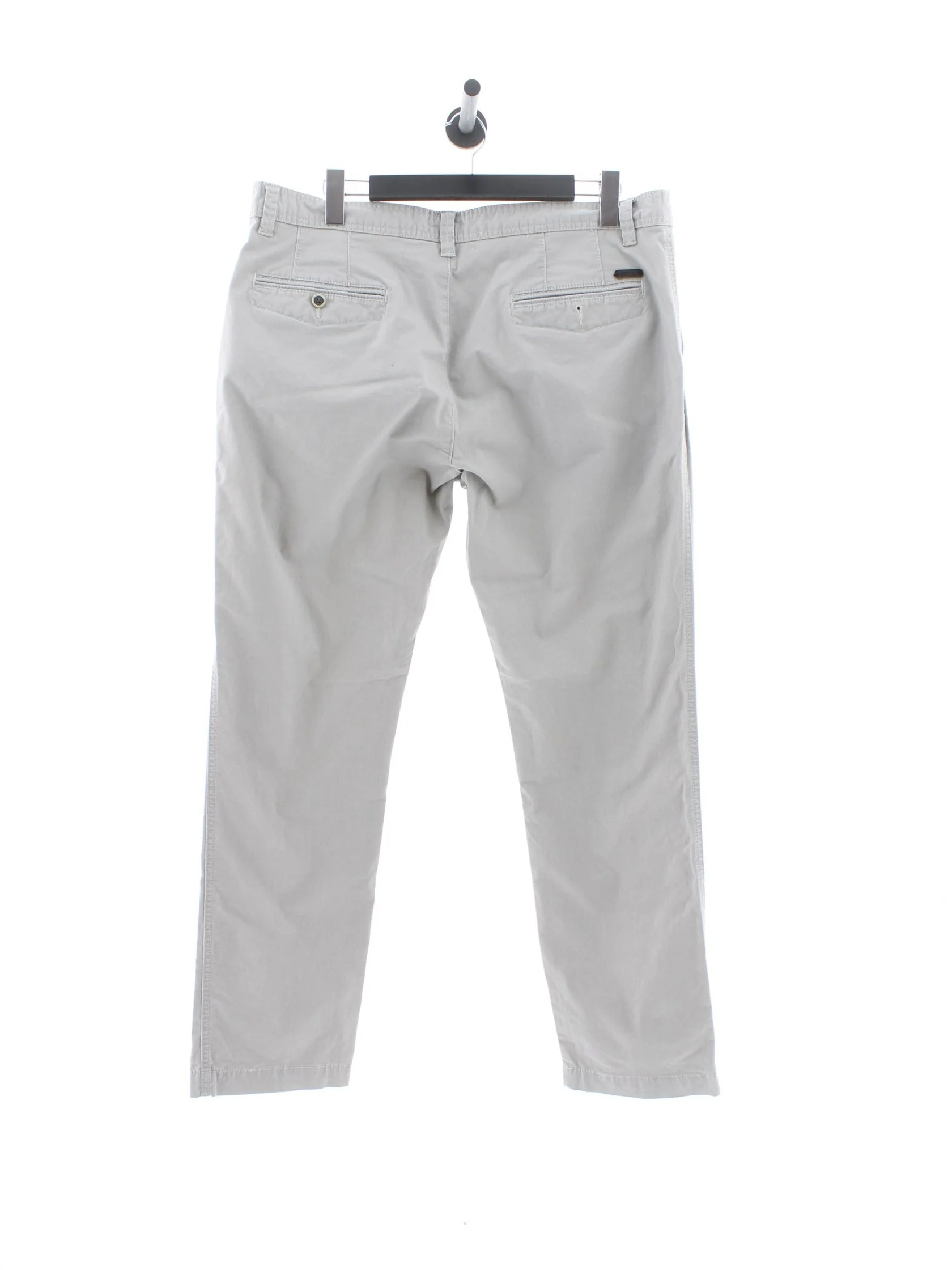 Spodnie Casual ENGBERS Rozmiar: 2XL - Image 2
