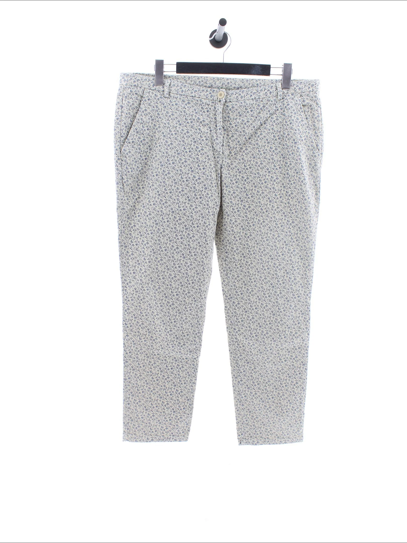 Spodnie Casual ENRICO BENETTI Rozmiar: 50