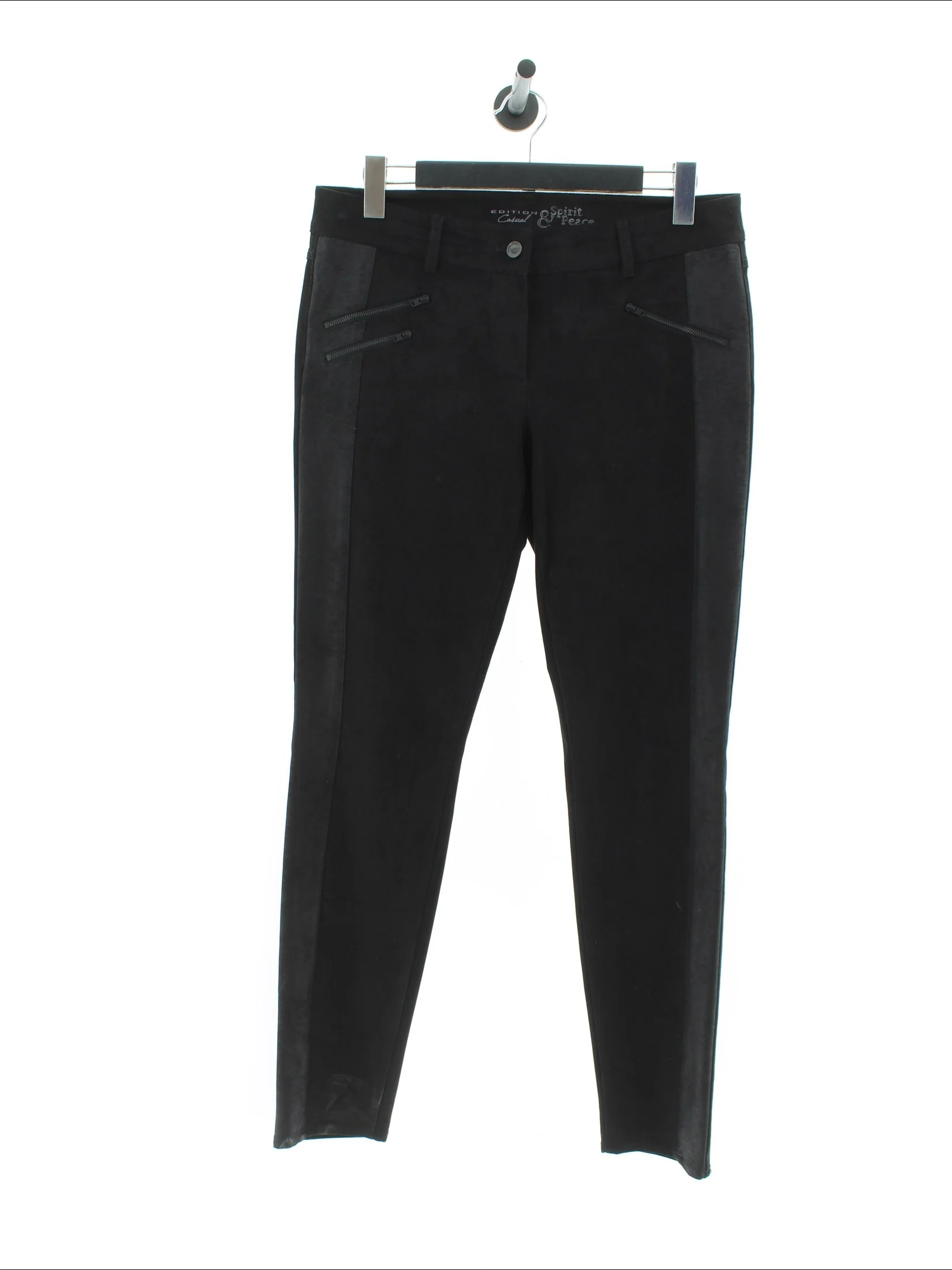 Spodnie Casual Esprit Rozmiar: 40