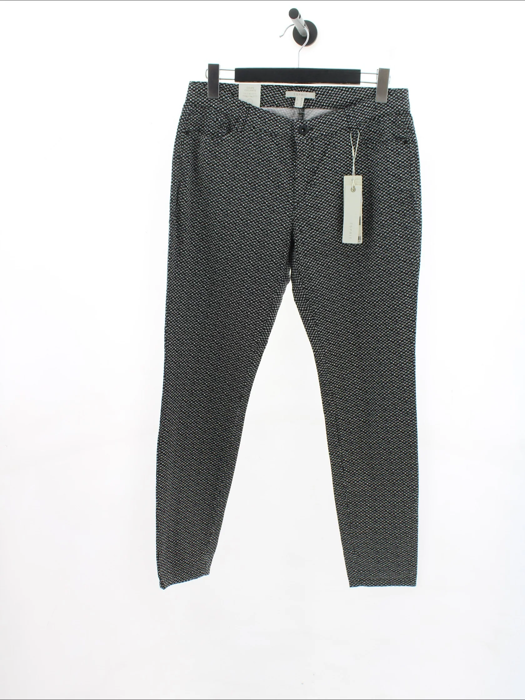 Spodnie Casual Esprit Rozmiar: 40