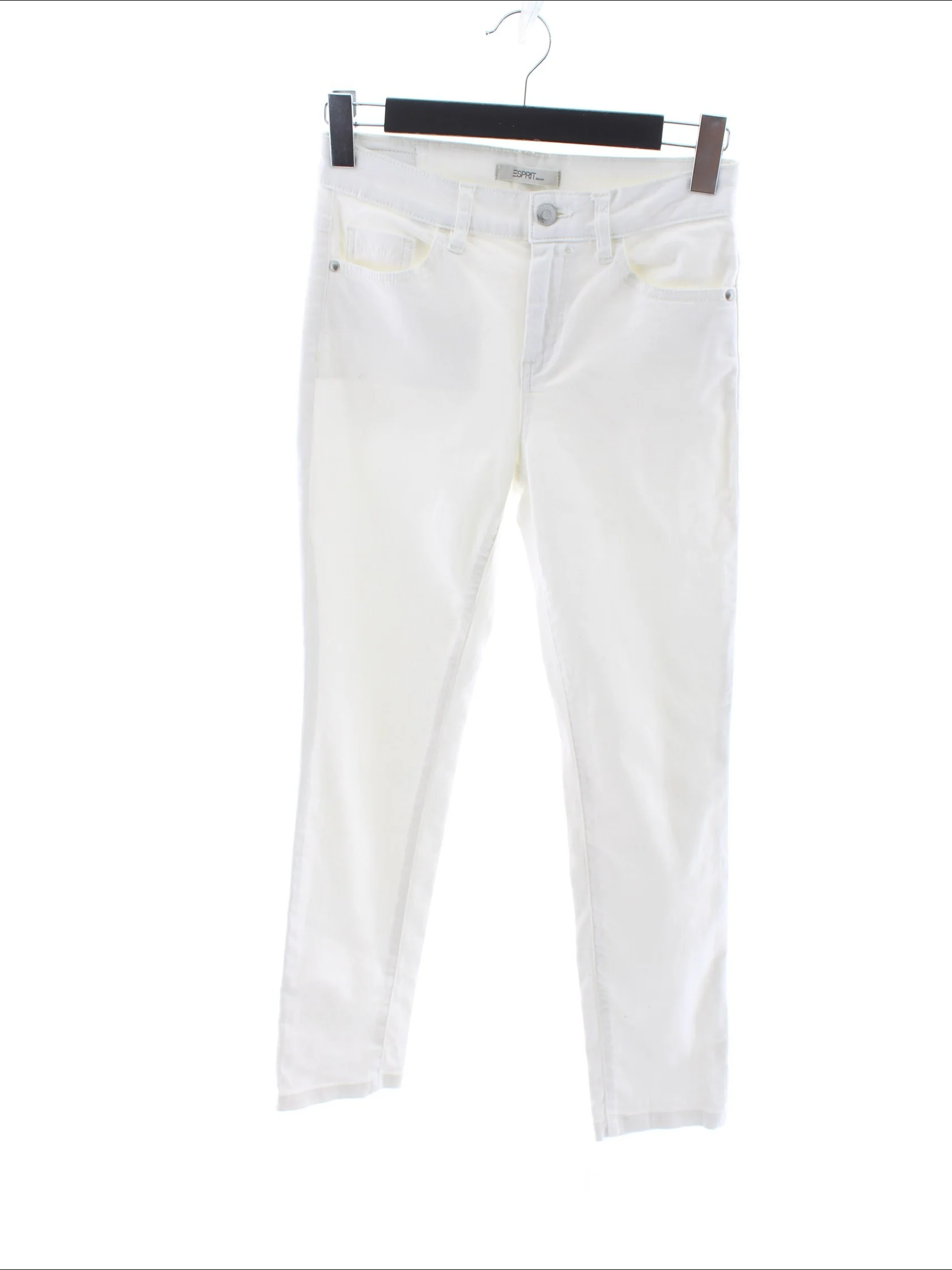 Spodnie Casual Esprit Rozmiar: W27/L32