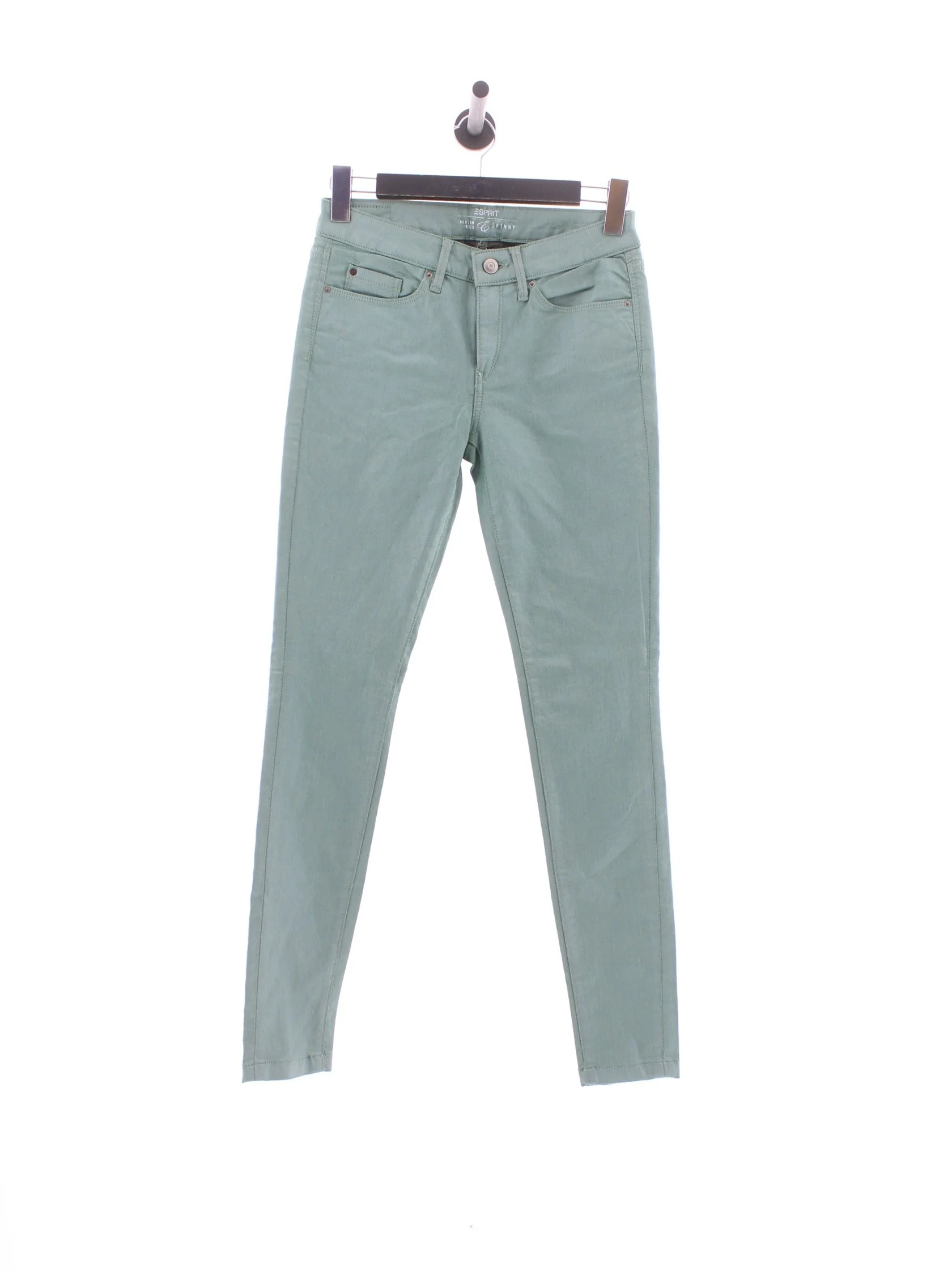 Spodnie Casual Esprit Rozmiar: W27/L32