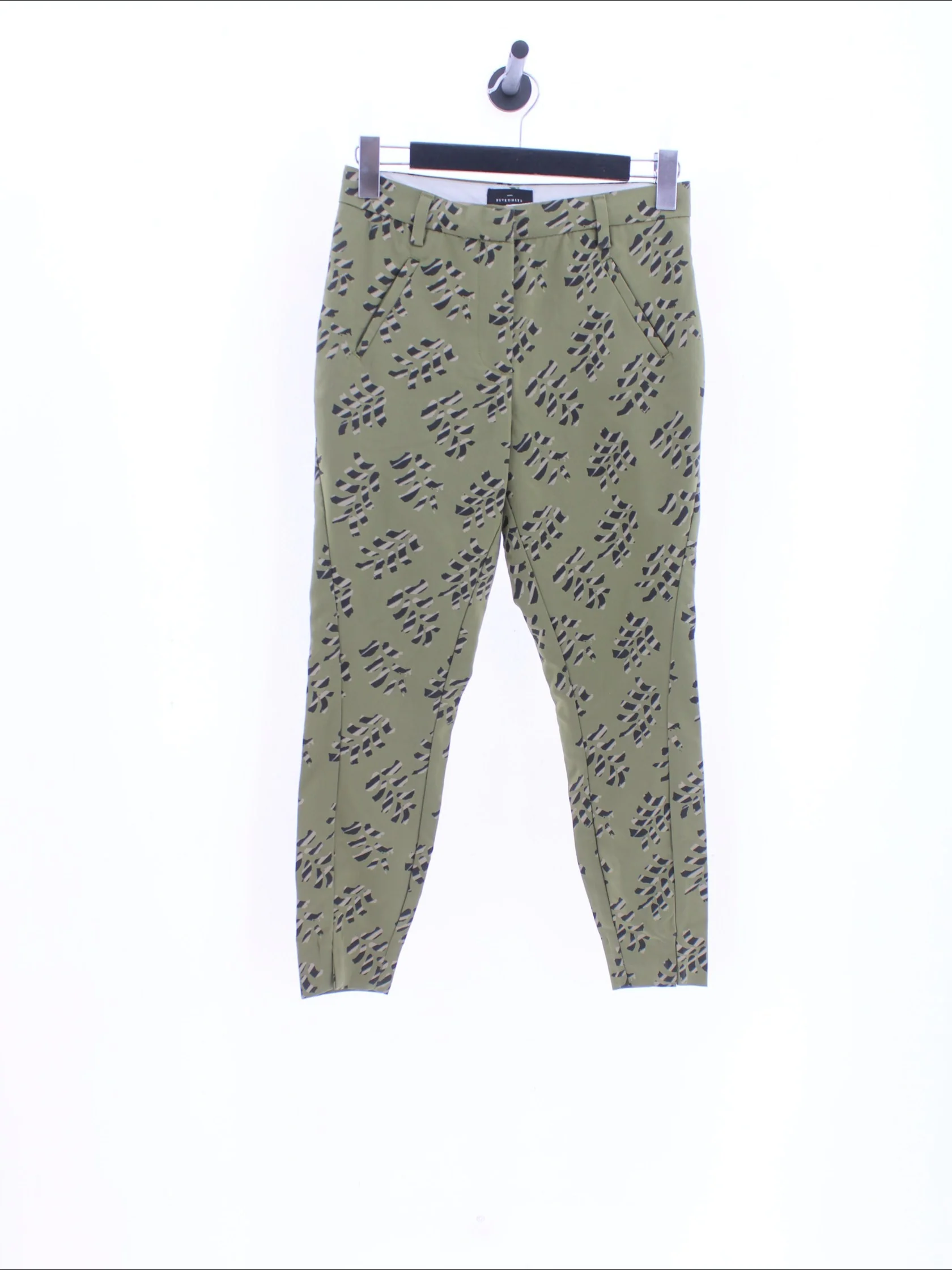 Spodnie Casual FIVEUNITS Rozmiar: 36