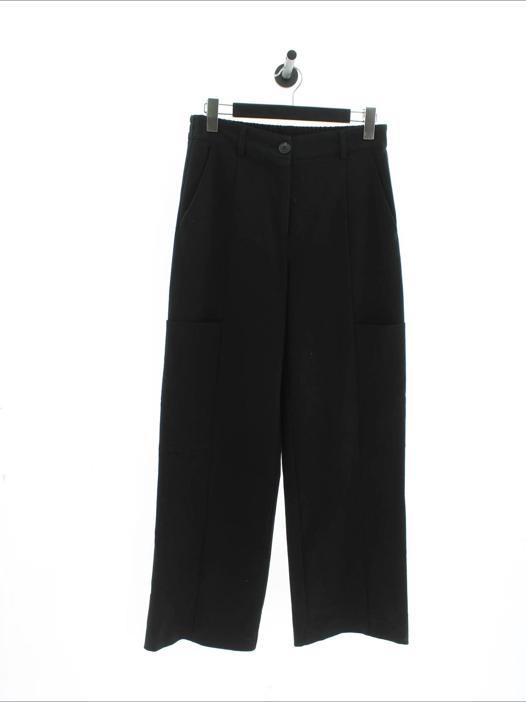 Spodnie Casual FREEQUENT Rozmiar: M