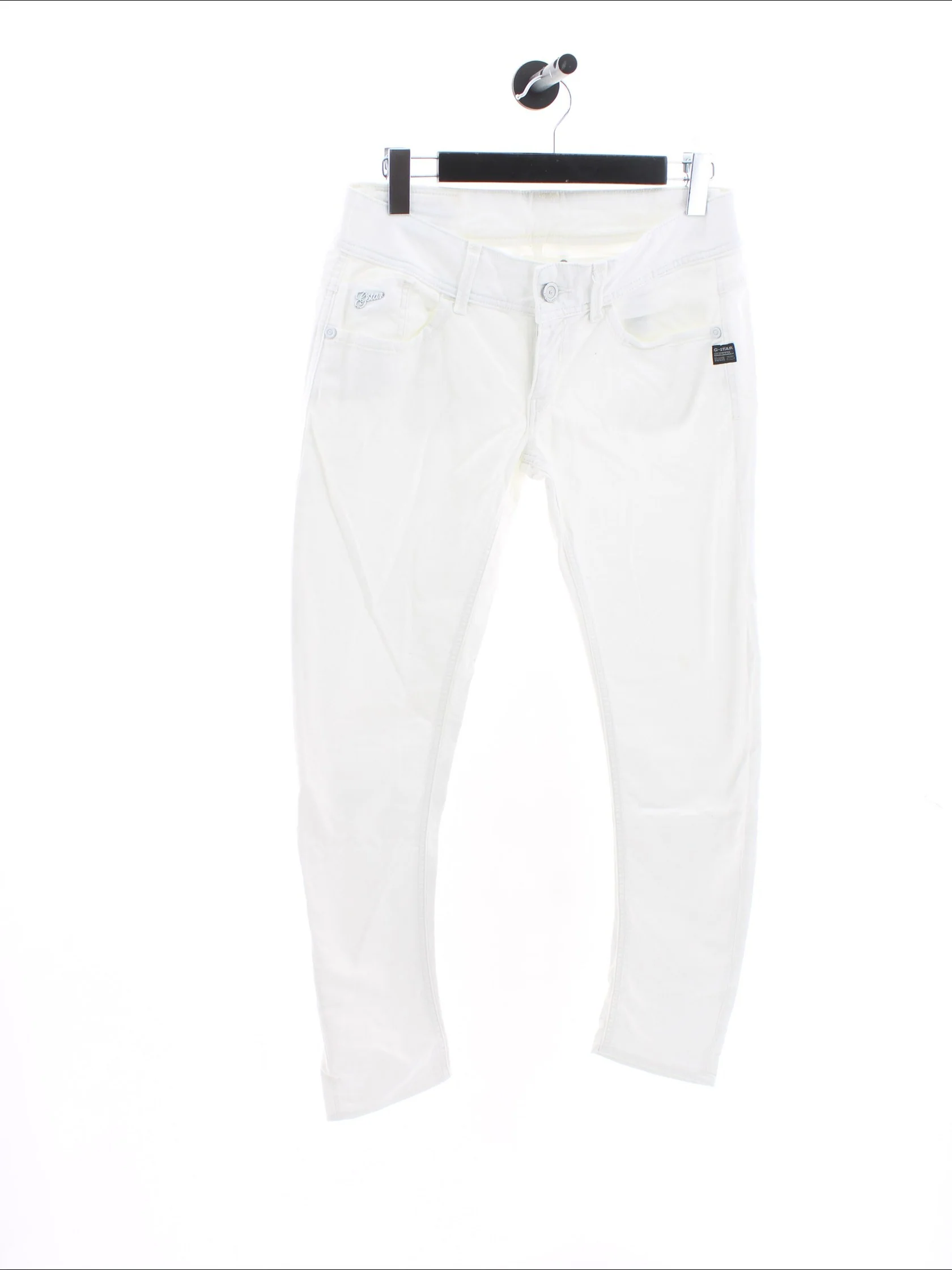 Spodnie Casual G-Star Rozmiar: W29/L32