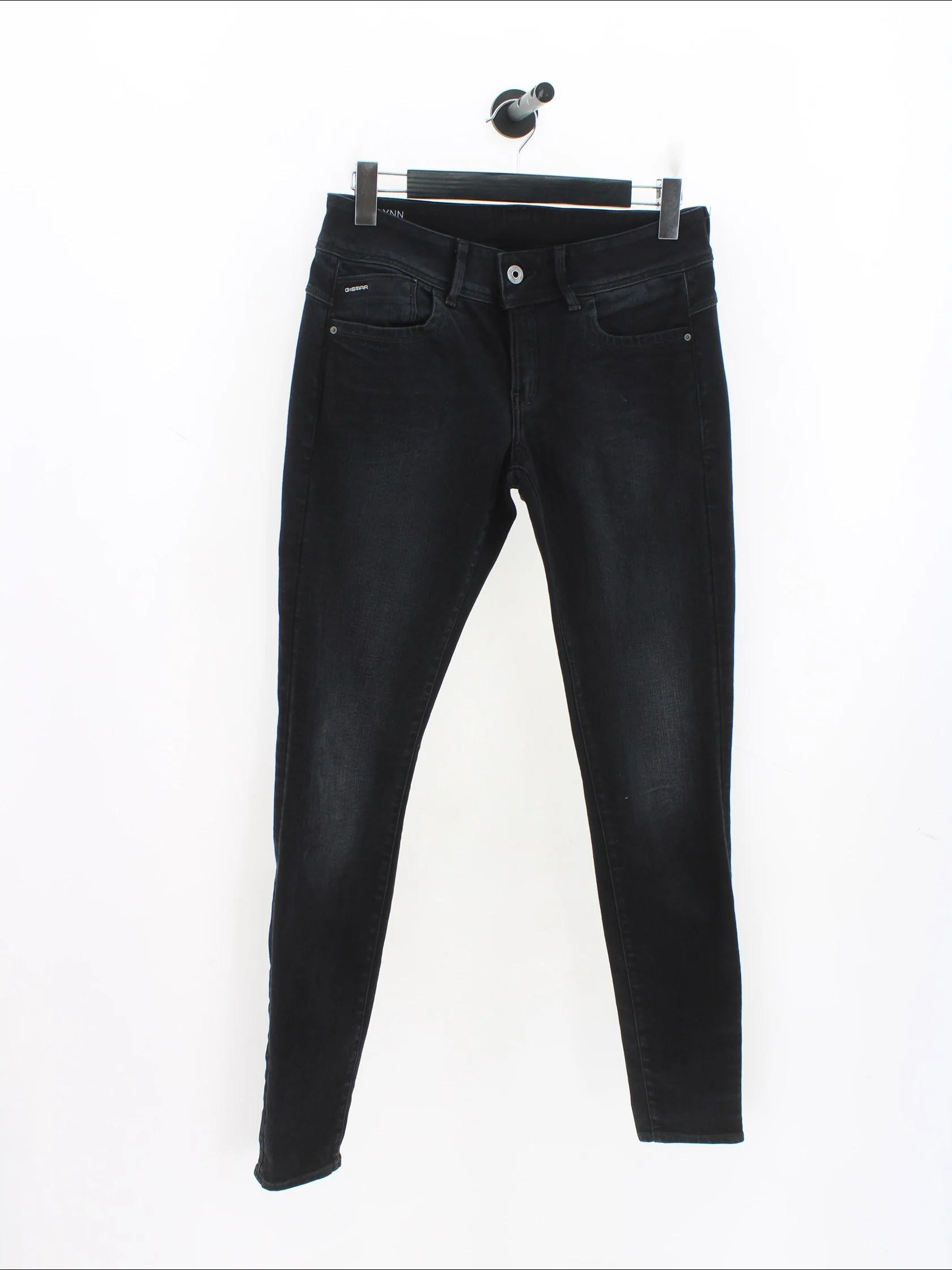 Spodnie Casual G-Star Rozmiar: W31/L36