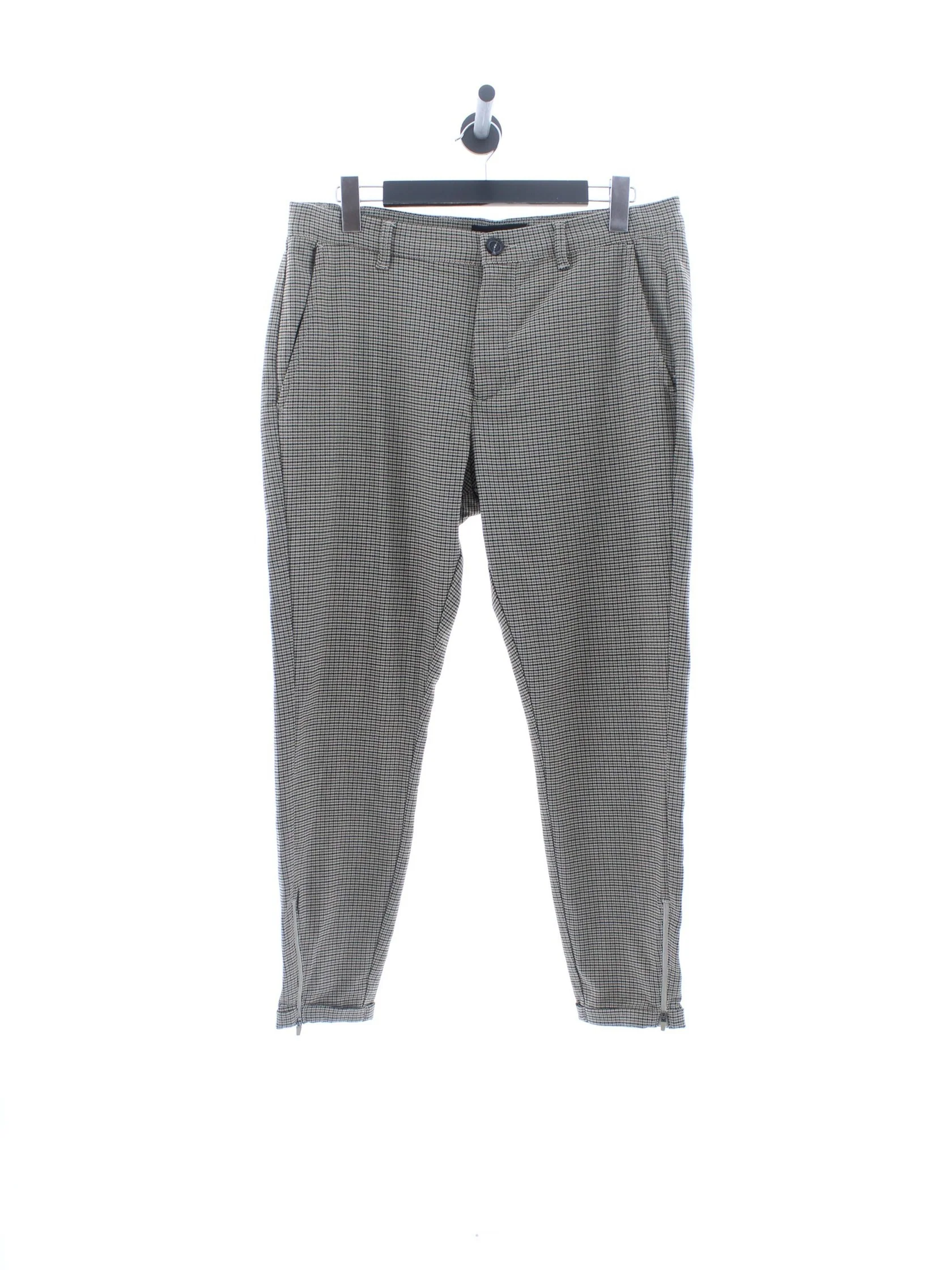 Spodnie Casual GABBA Rozmiar: XL