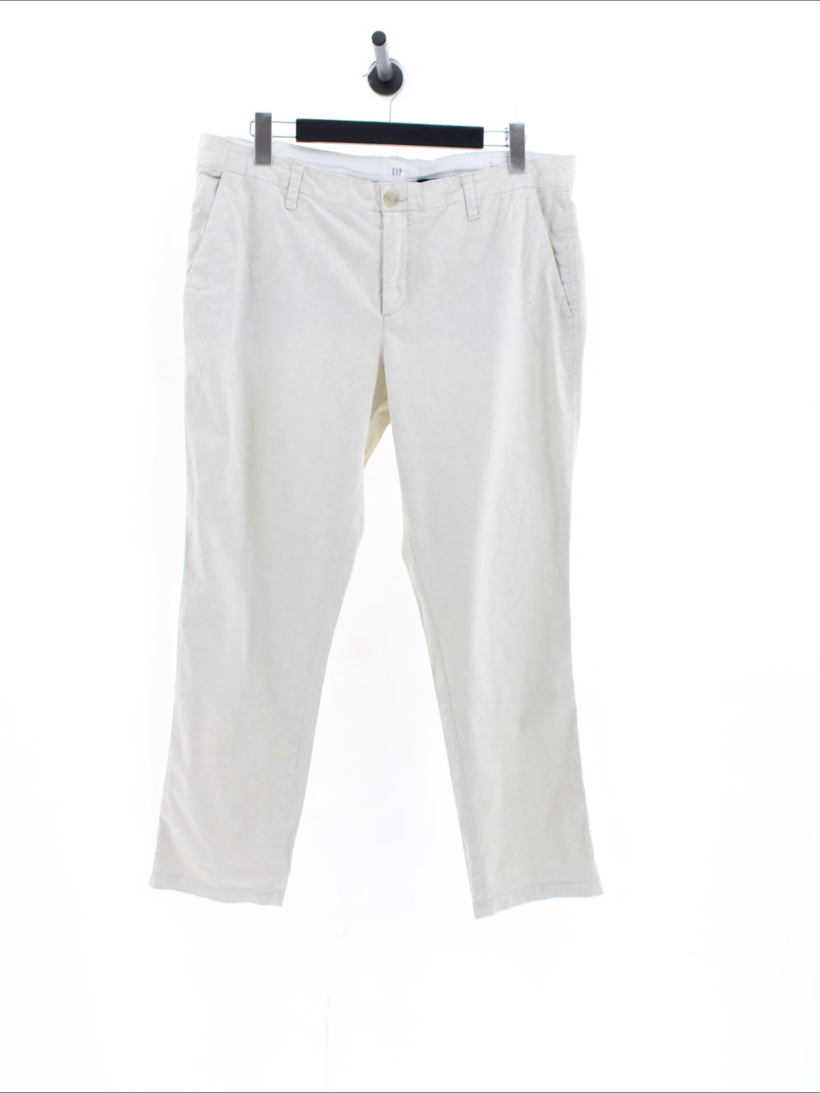 Spodnie Casual Gap Rozmiar: XL