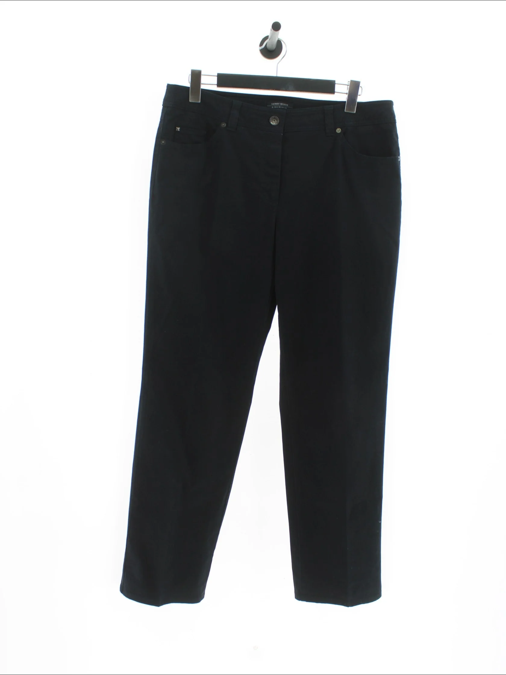 Spodnie Casual GERRY WEBER EDITION Rozmiar: 44