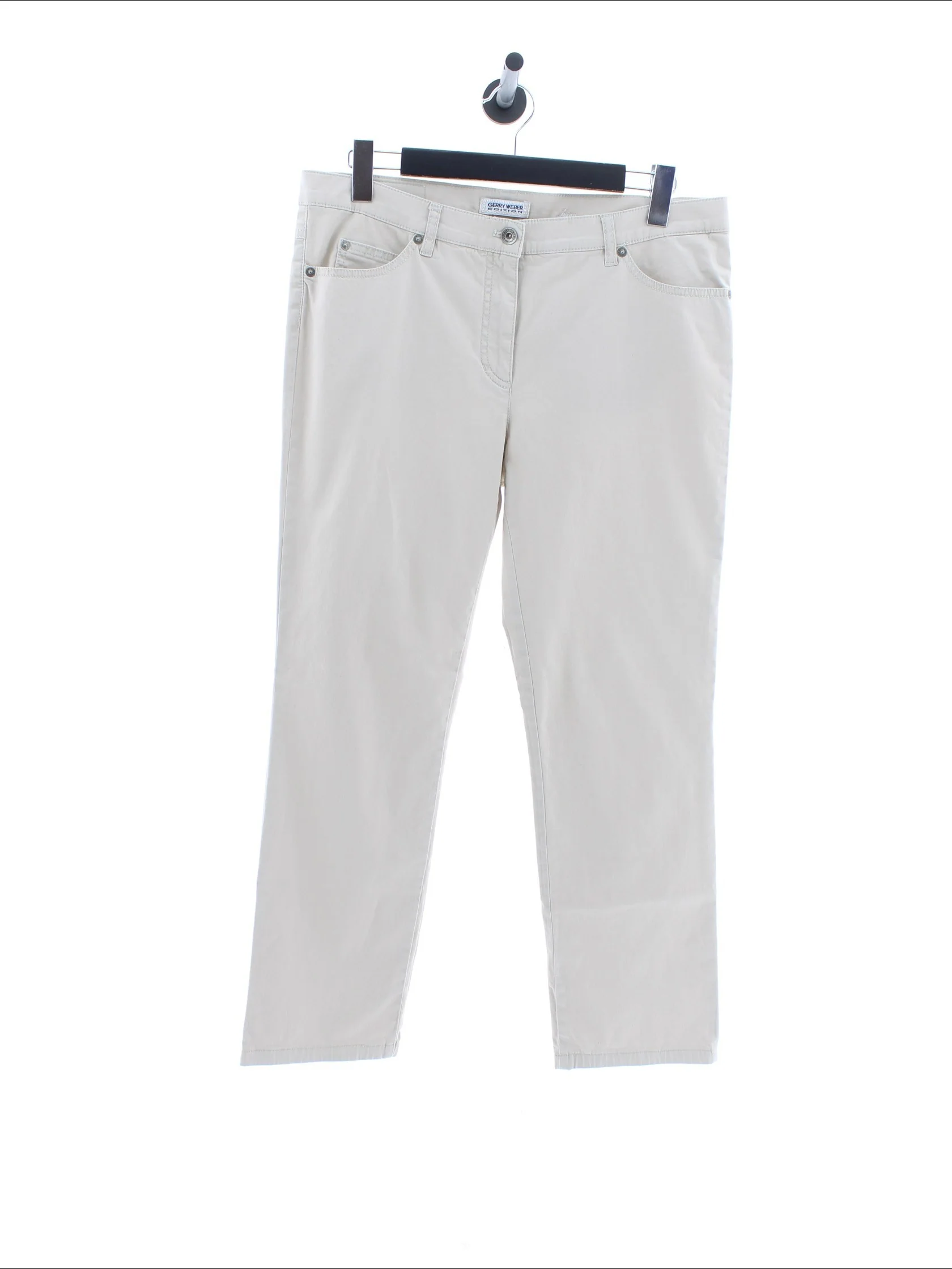 Spodnie Casual GERRY WEBER EDITION Rozmiar: 42