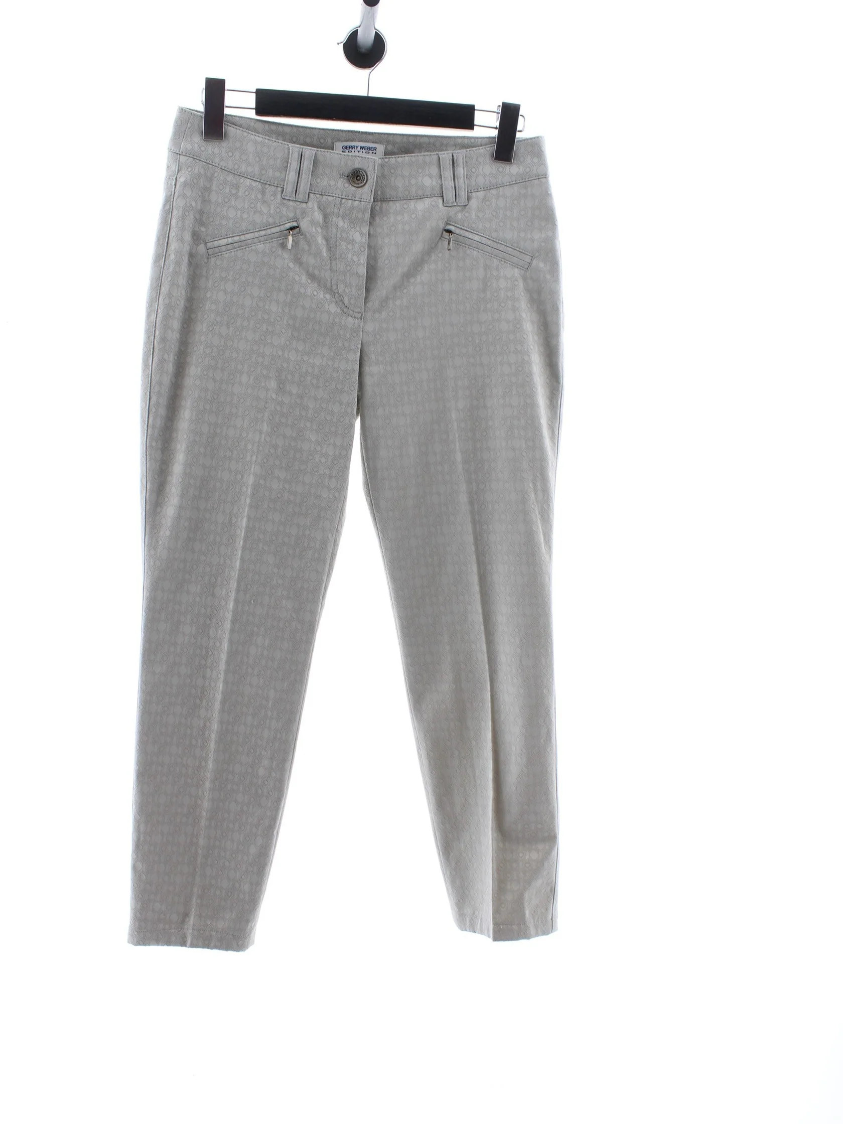 Spodnie Casual GERRY WEBER EDITION Rozmiar: 38