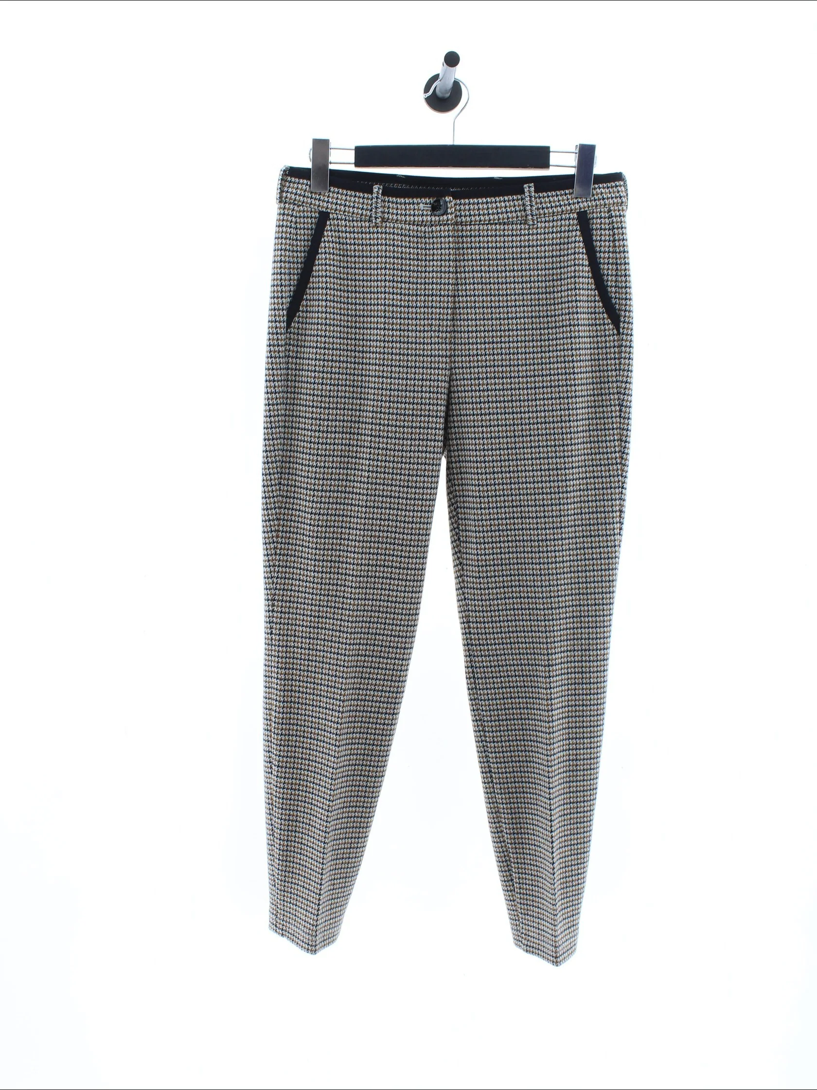 Spodnie Casual Gerry Weber Rozmiar: 38