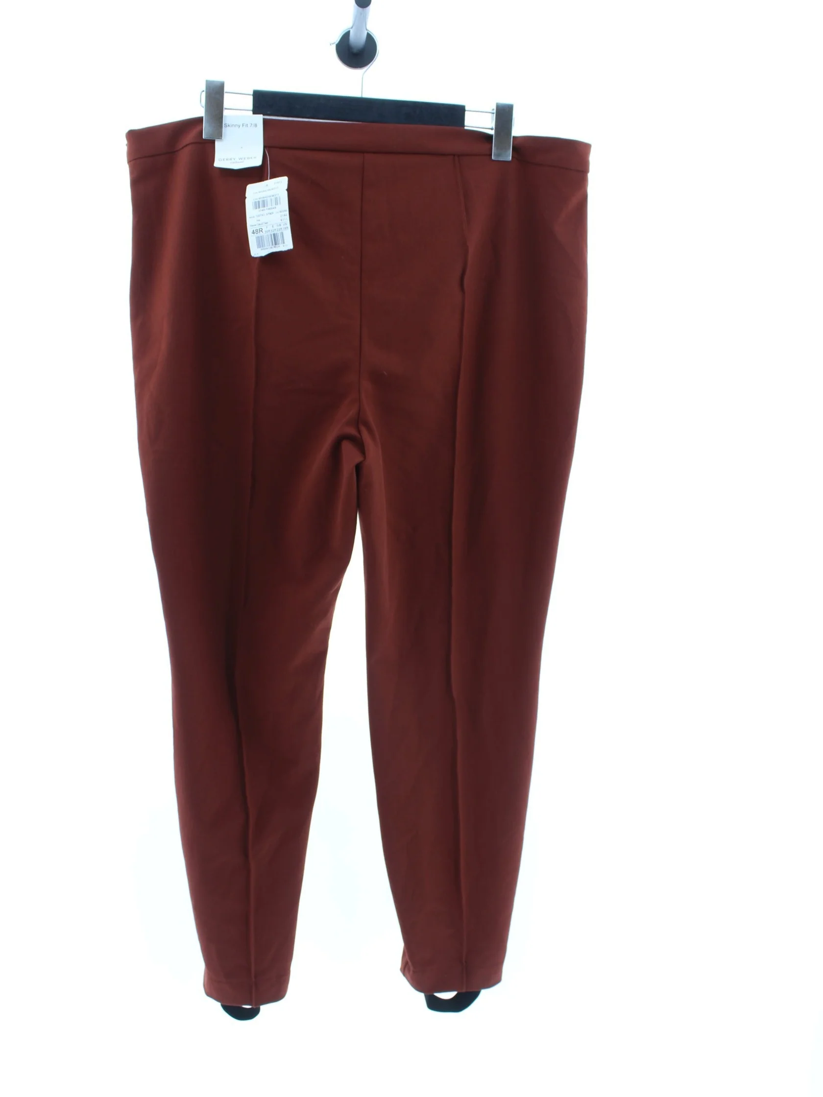 Spodnie Casual Gerry Weber Rozmiar: 48 - Image 2