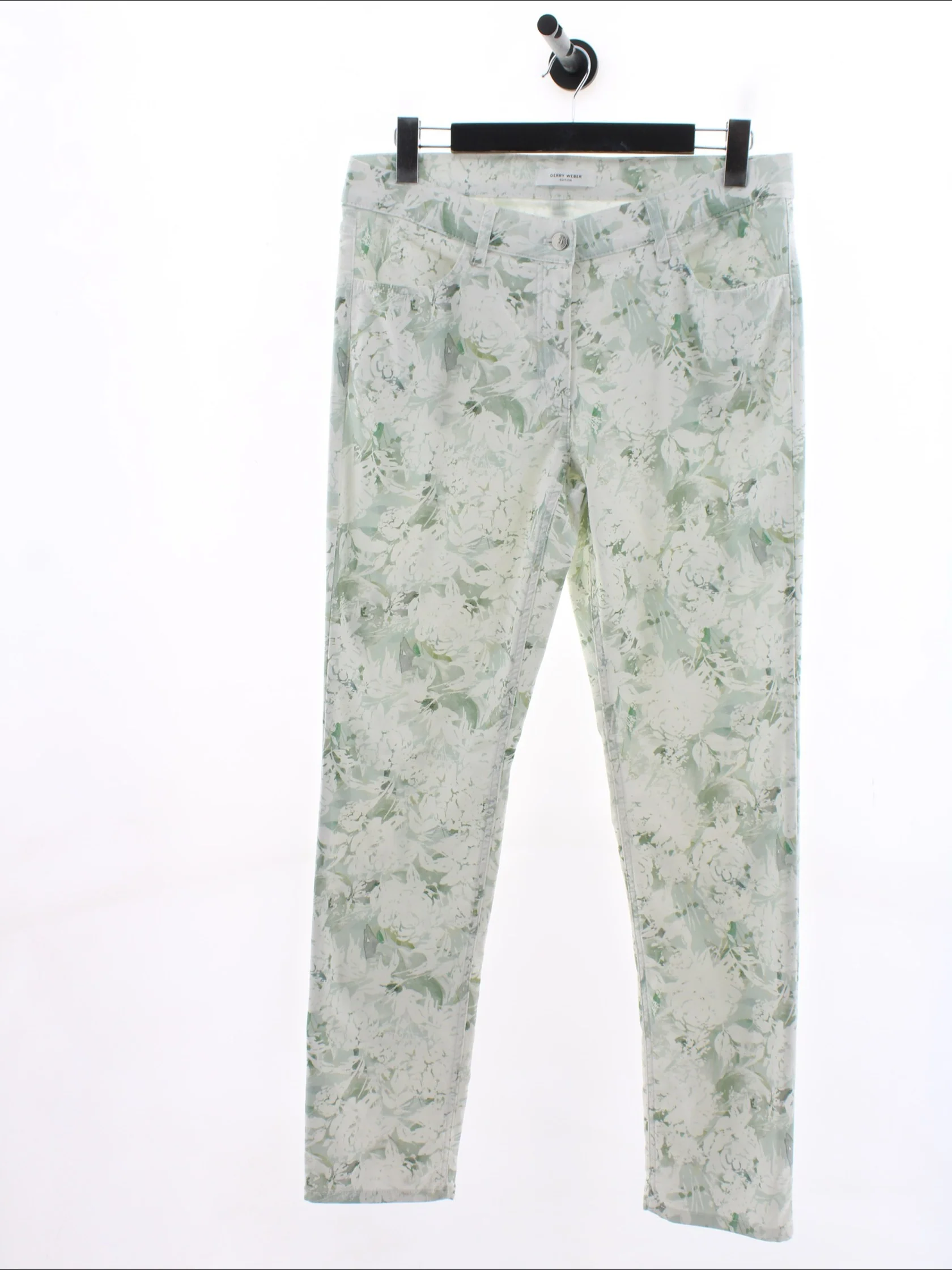 Spodnie Casual Gerry Weber Rozmiar: 44