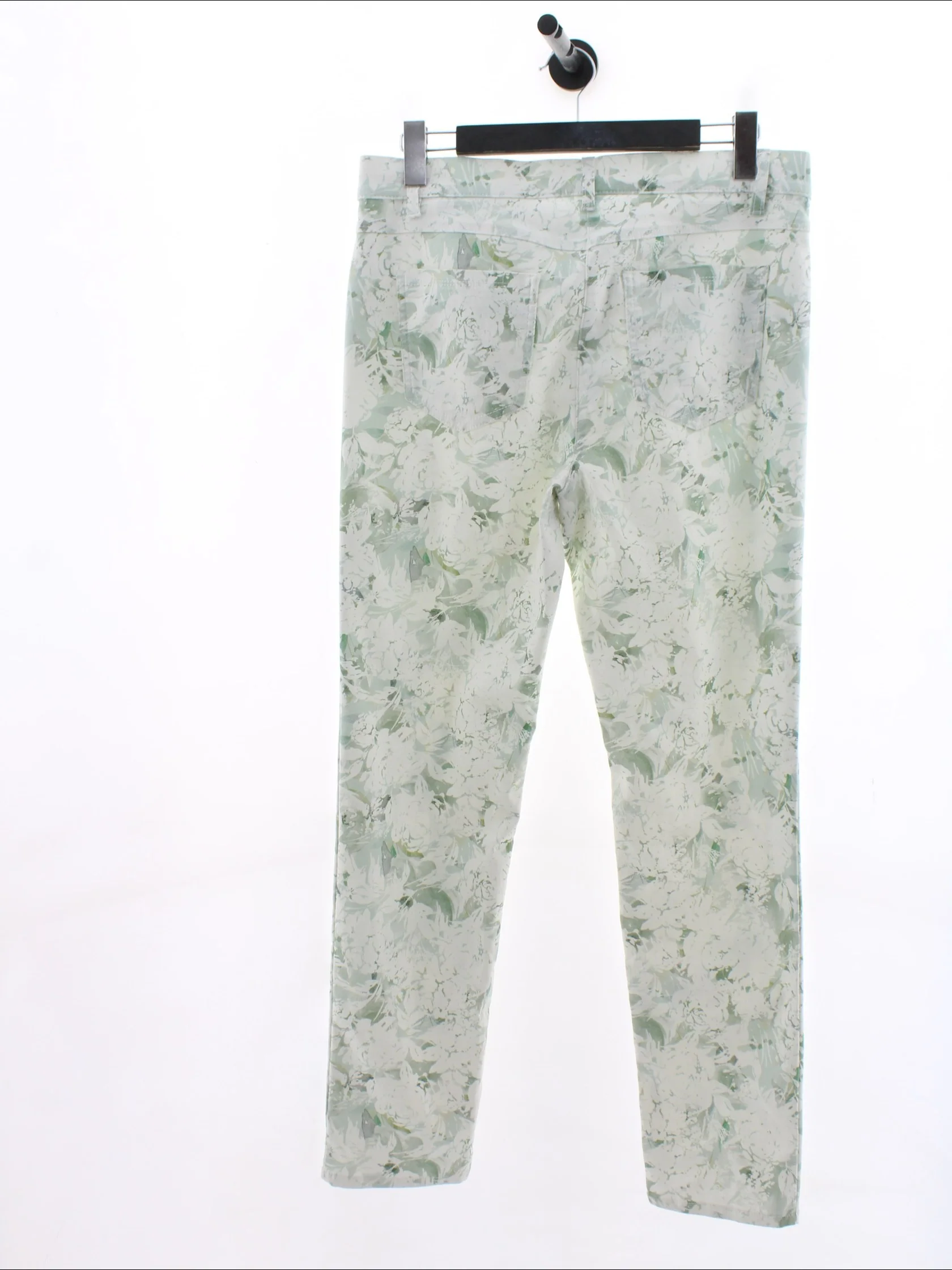Spodnie Casual Gerry Weber Rozmiar: 44 - Image 2