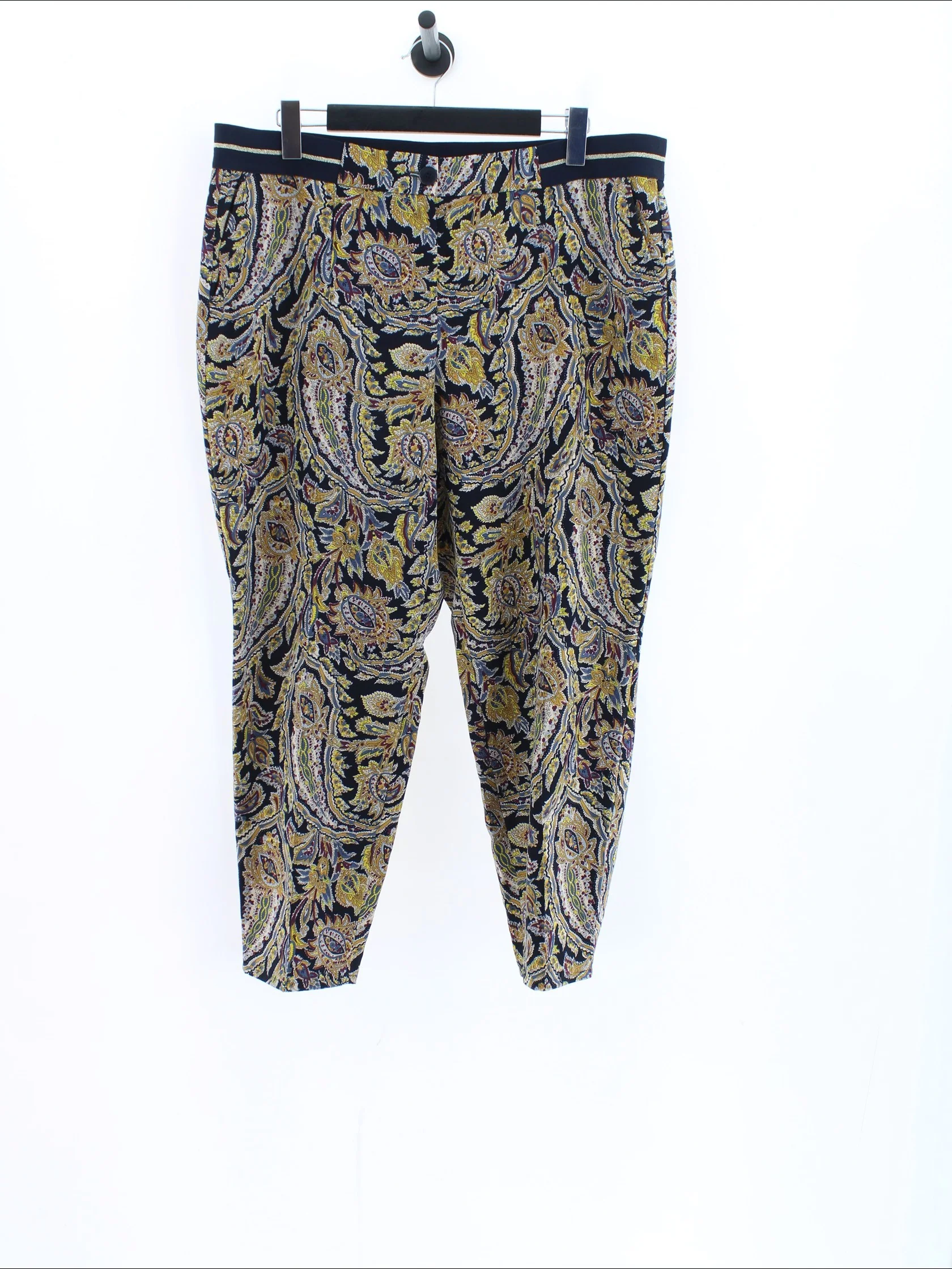 Spodnie Casual Gerry Weber Rozmiar: XL