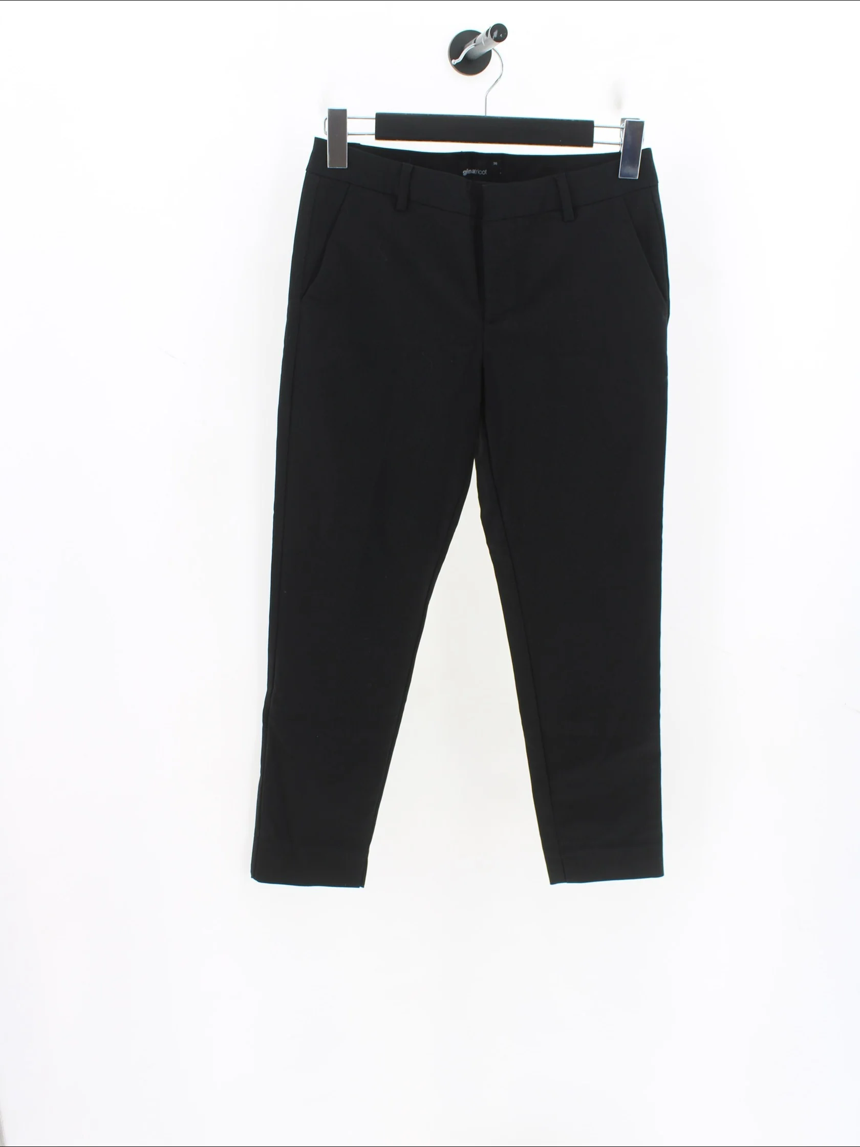 Spodnie Casual Gina Tricot Rozmiar: 36