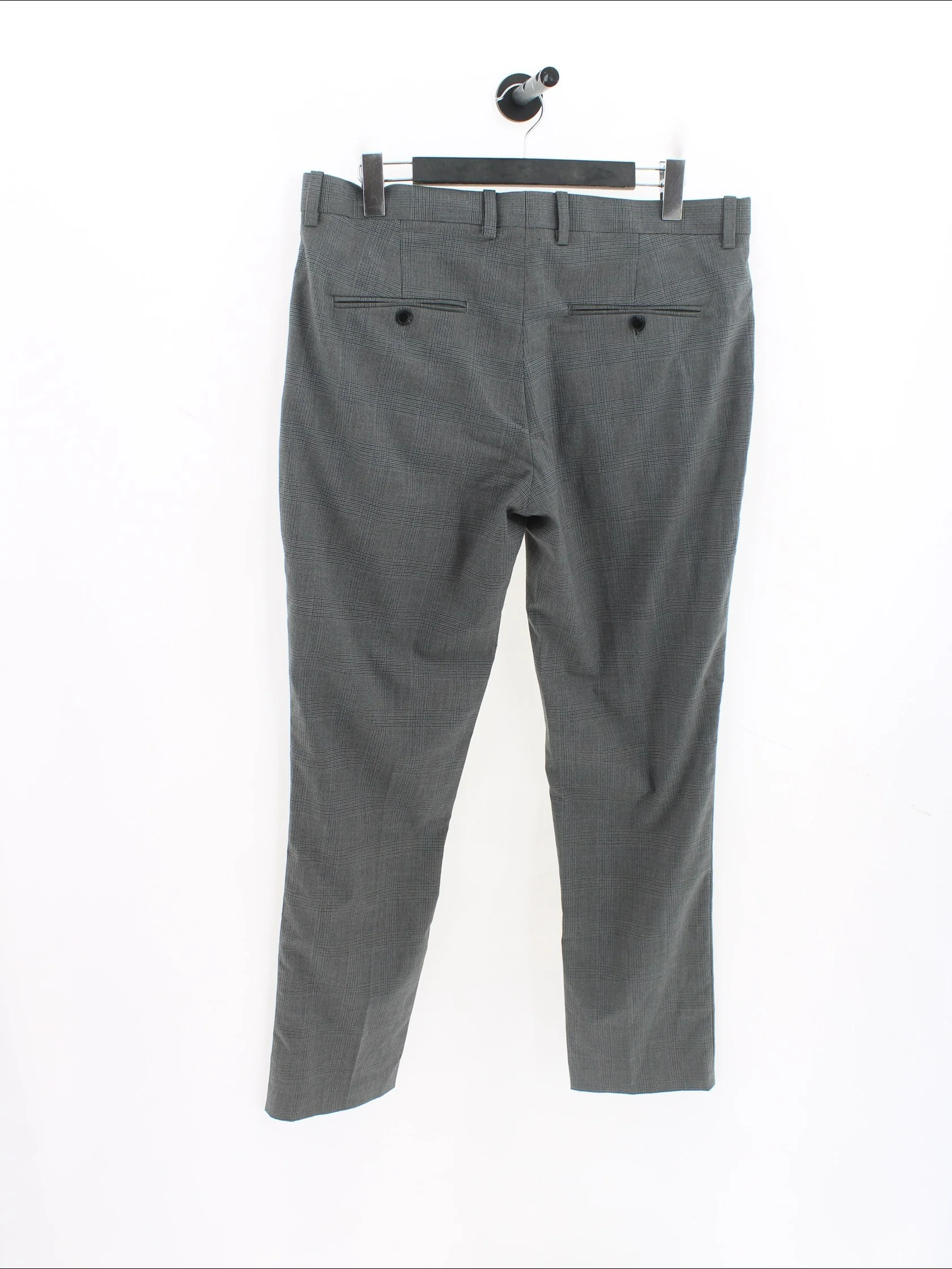 Spodnie Casual H&M Rozmiar: 54 - Image 2