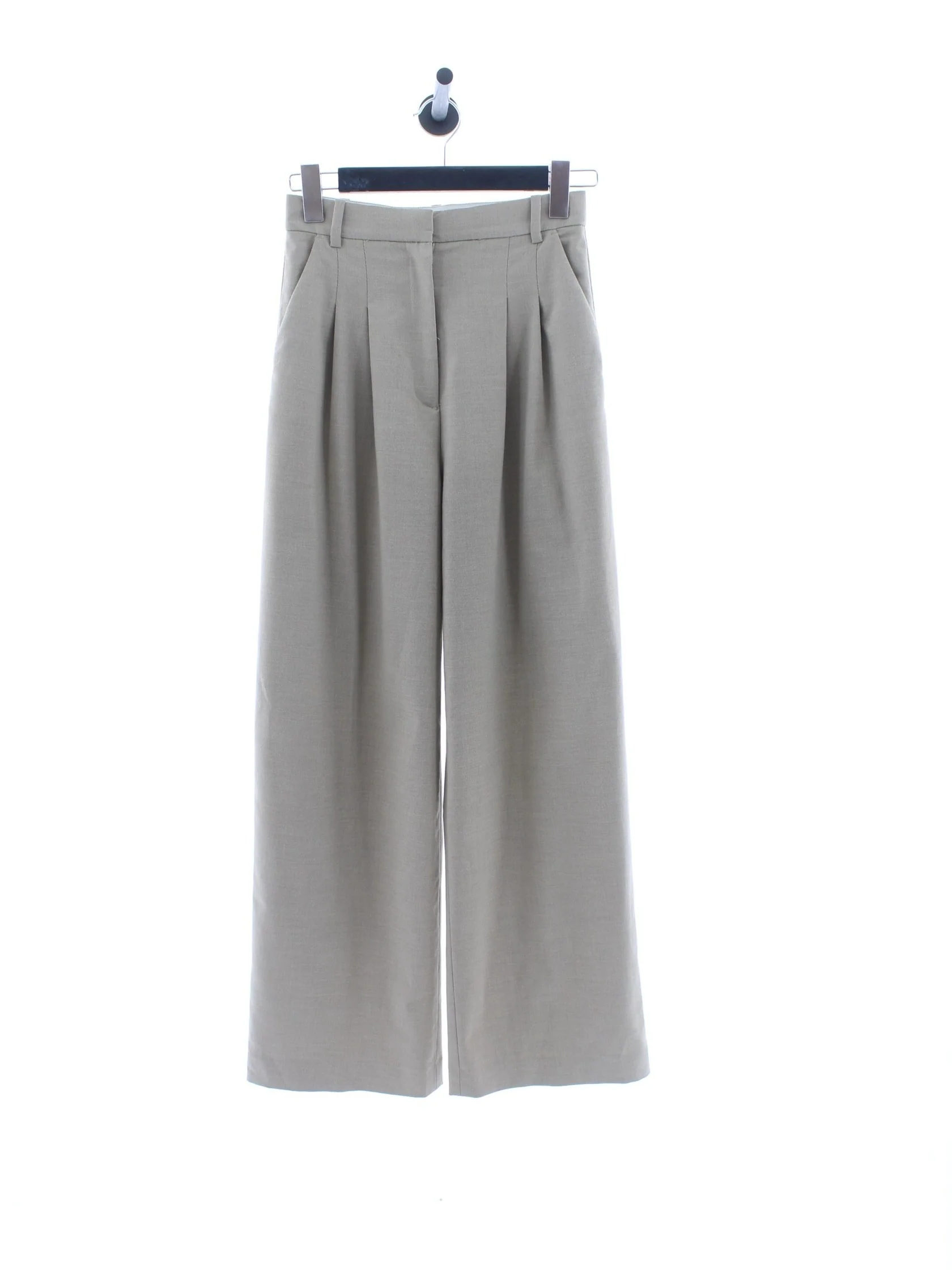 Spodnie Casual H&M Rozmiar: 34