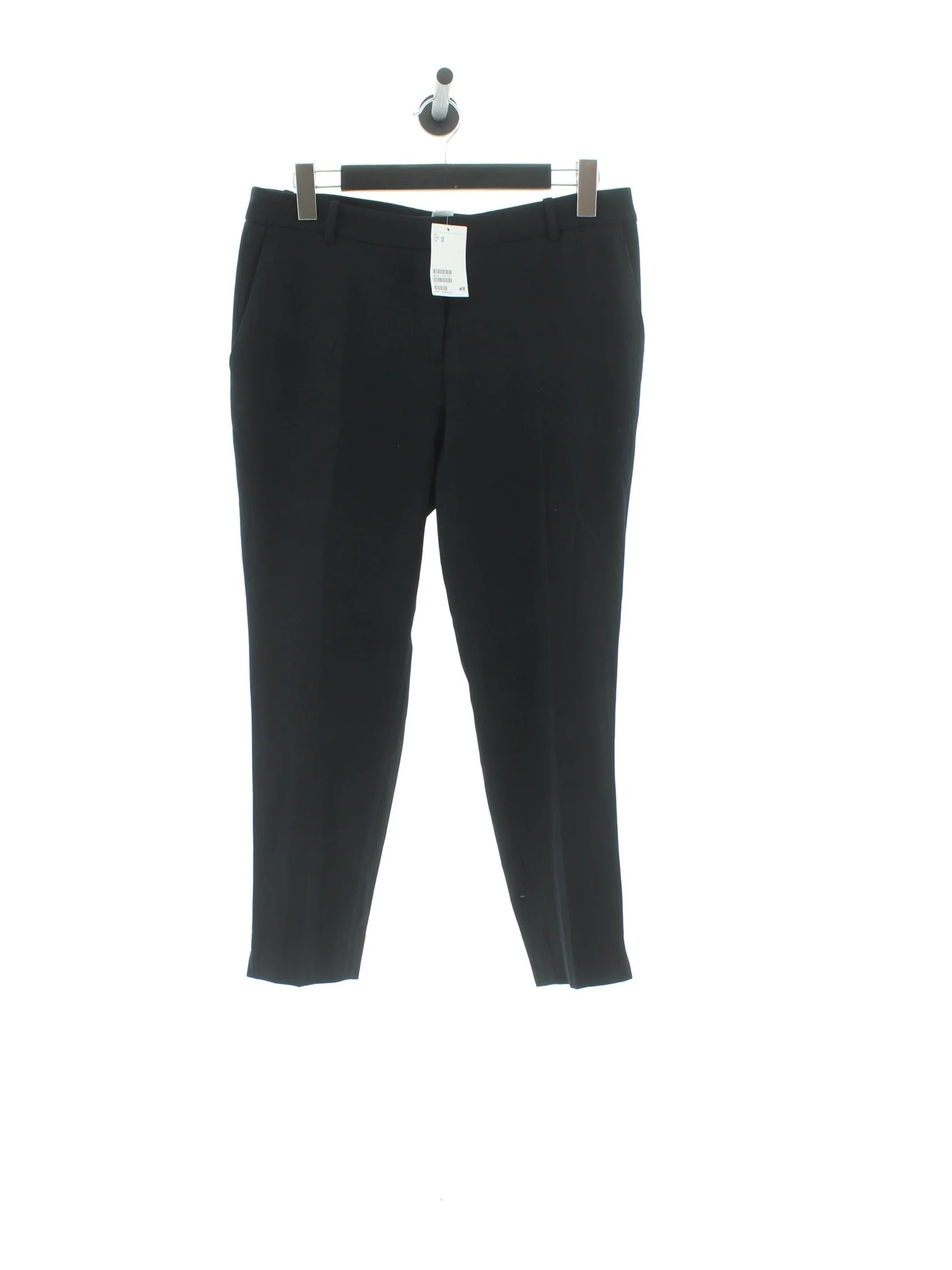 Spodnie Casual H&M Rozmiar: 42