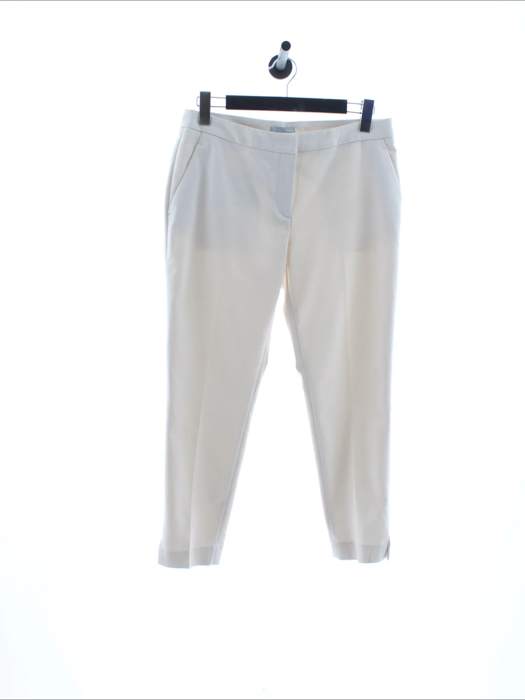 Spodnie Casual H&M Rozmiar: 38