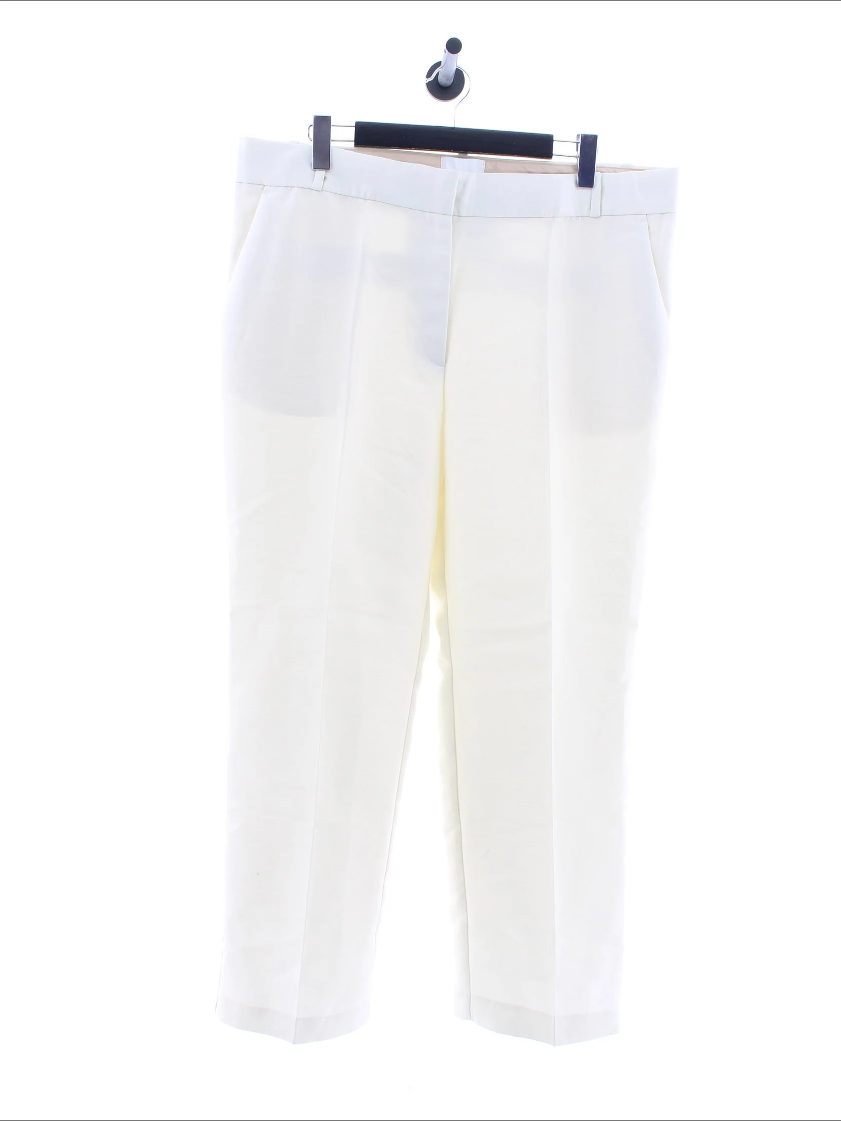 Spodnie Casual H&M Rozmiar: 50