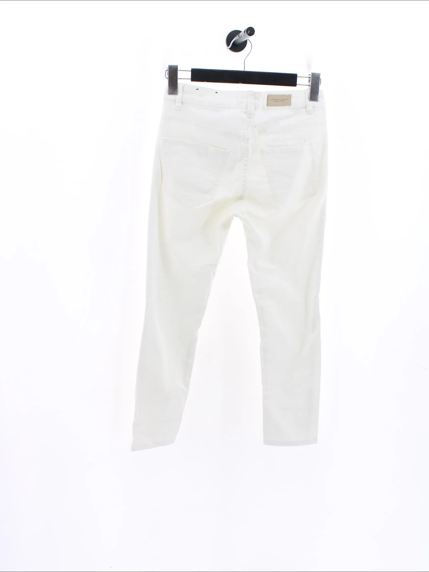Spodnie Casual H&M Rozmiar: 36 - Image 2