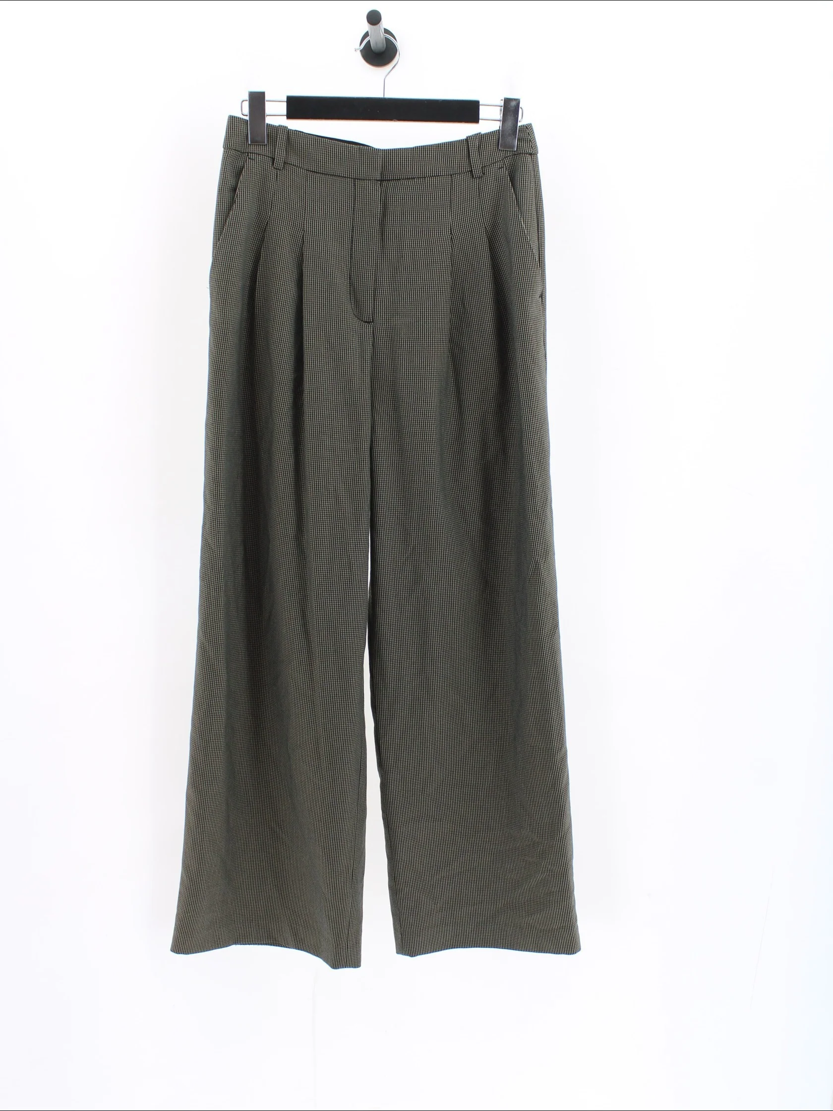 Spodnie Casual H&M Rozmiar: 40