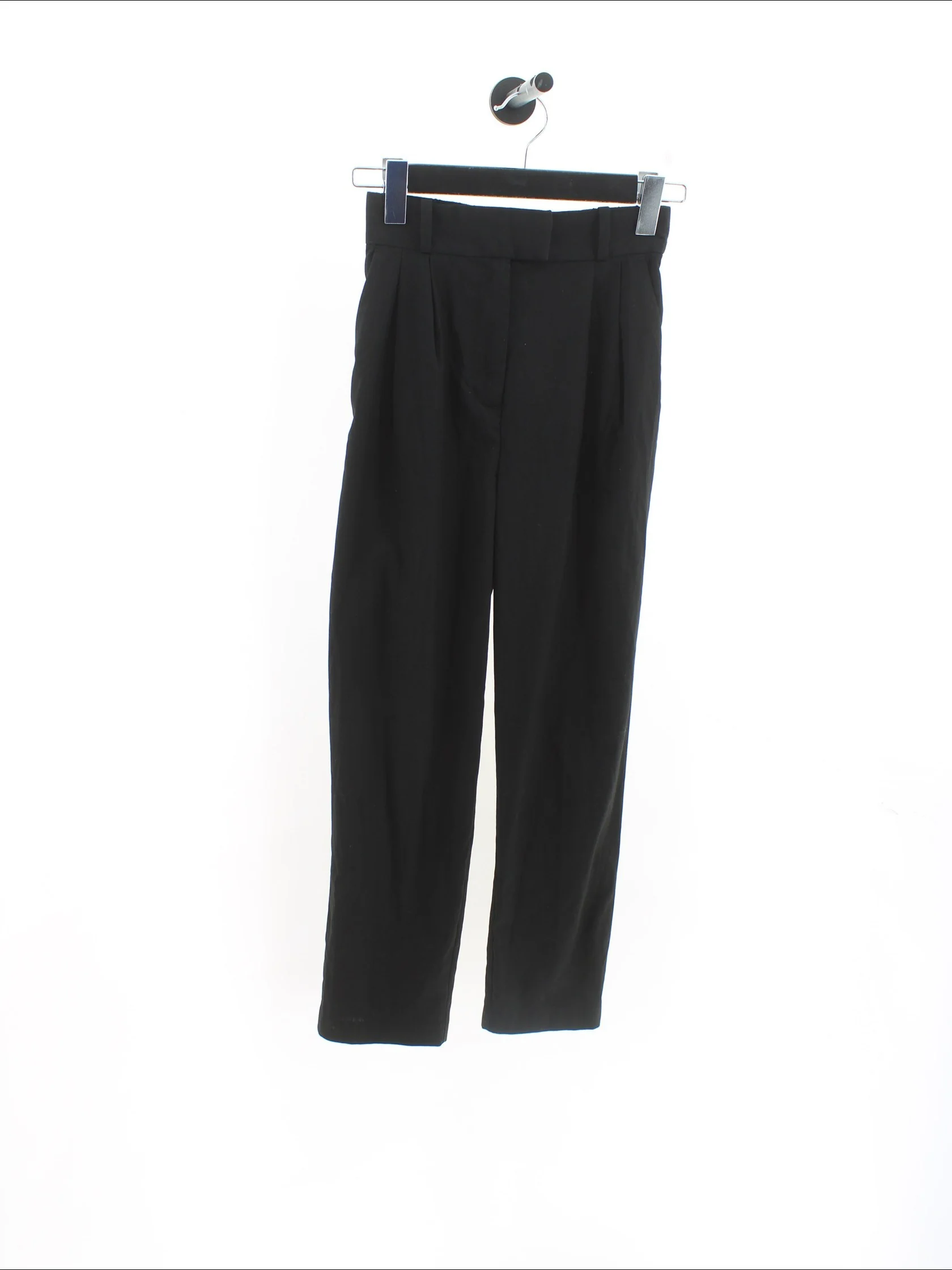 Spodnie Casual H&M Rozmiar: 34
