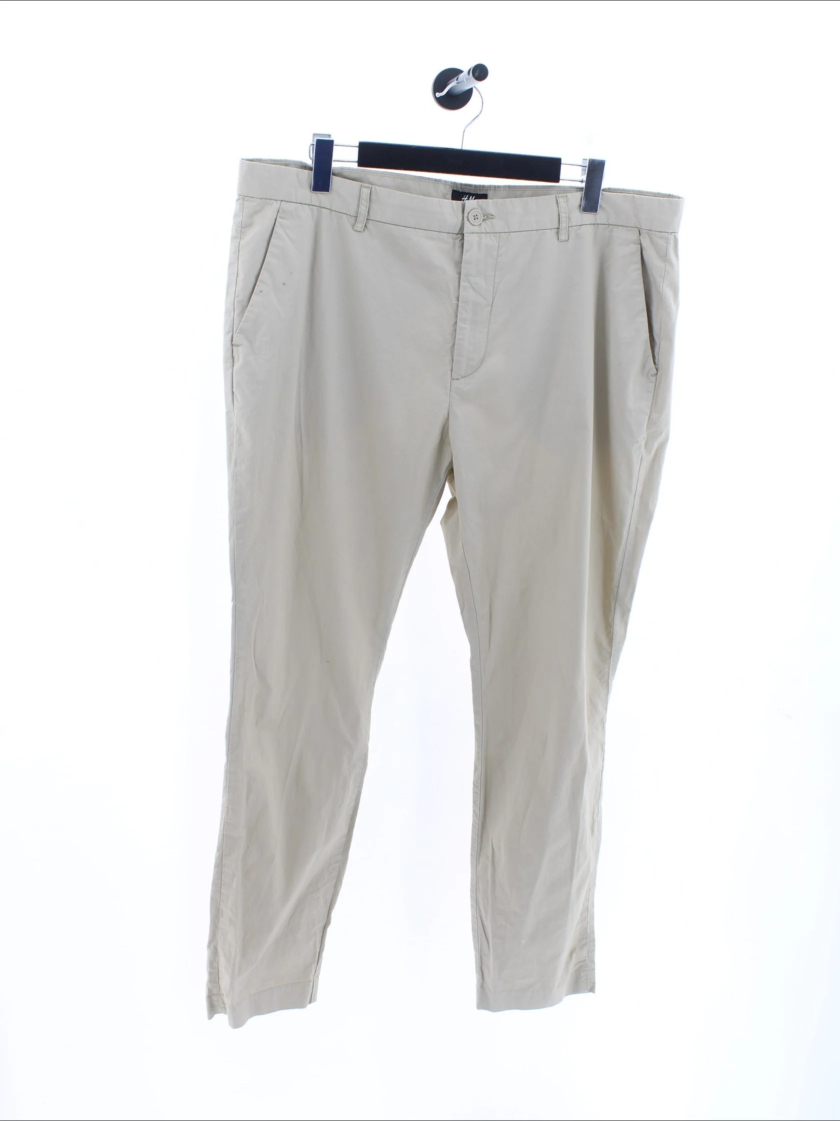 Spodnie Casual H&M Rozmiar: 58