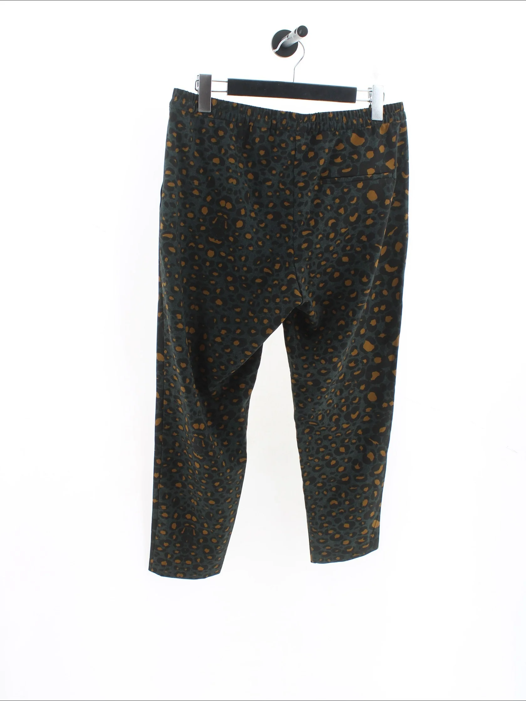 Spodnie Casual H&M Rozmiar: 42 - Image 2