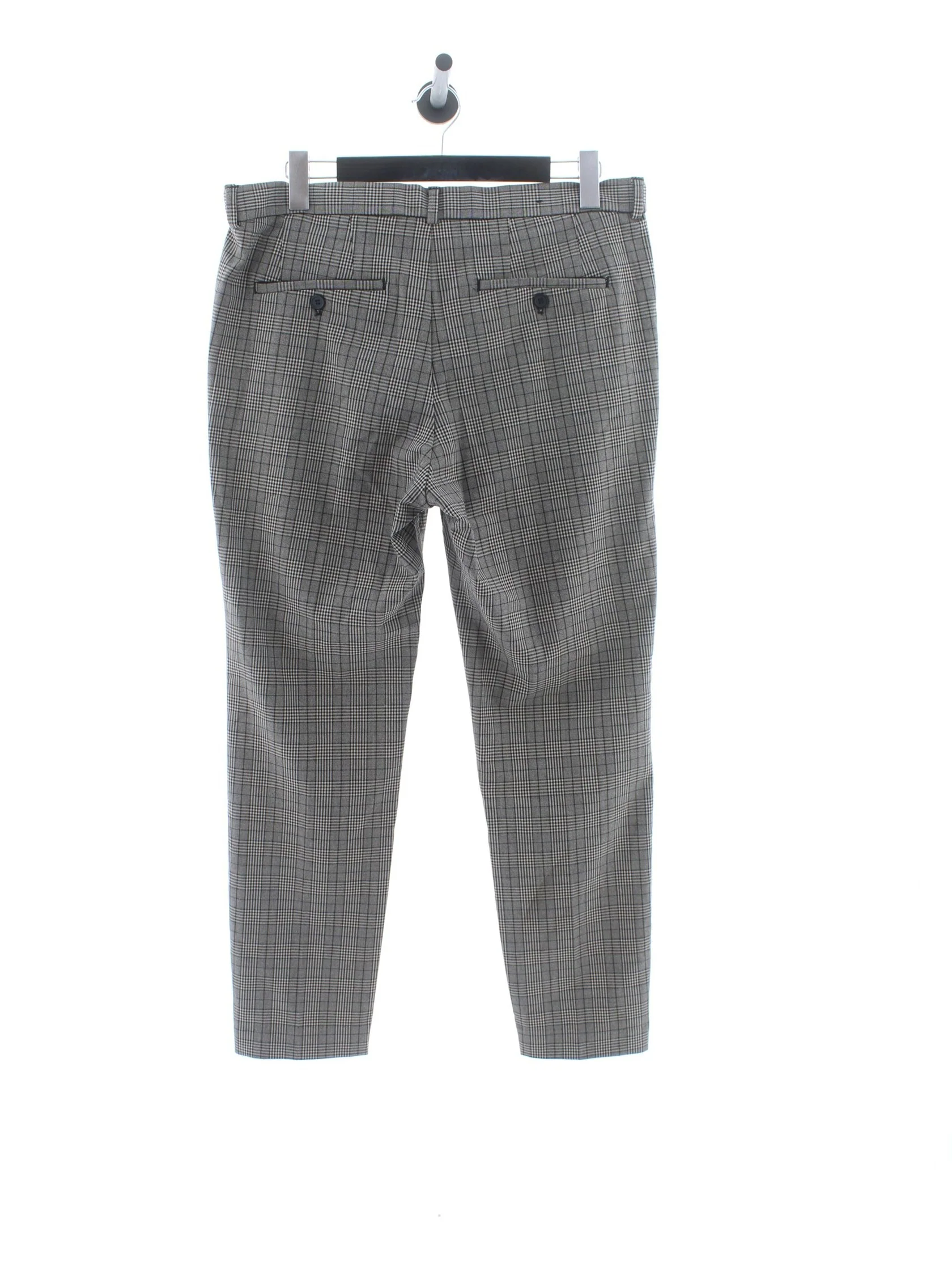 Spodnie Casual H&M Rozmiar: 54 - Image 2