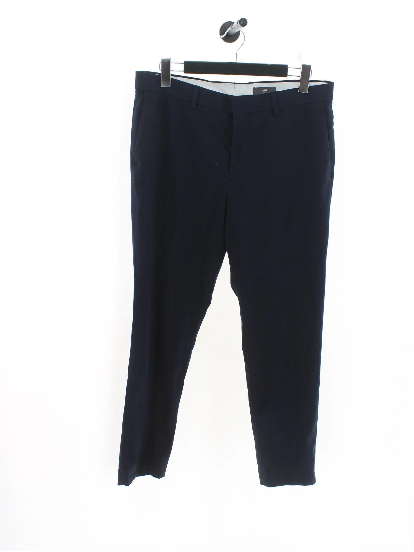 Spodnie Casual H&M Rozmiar: 50