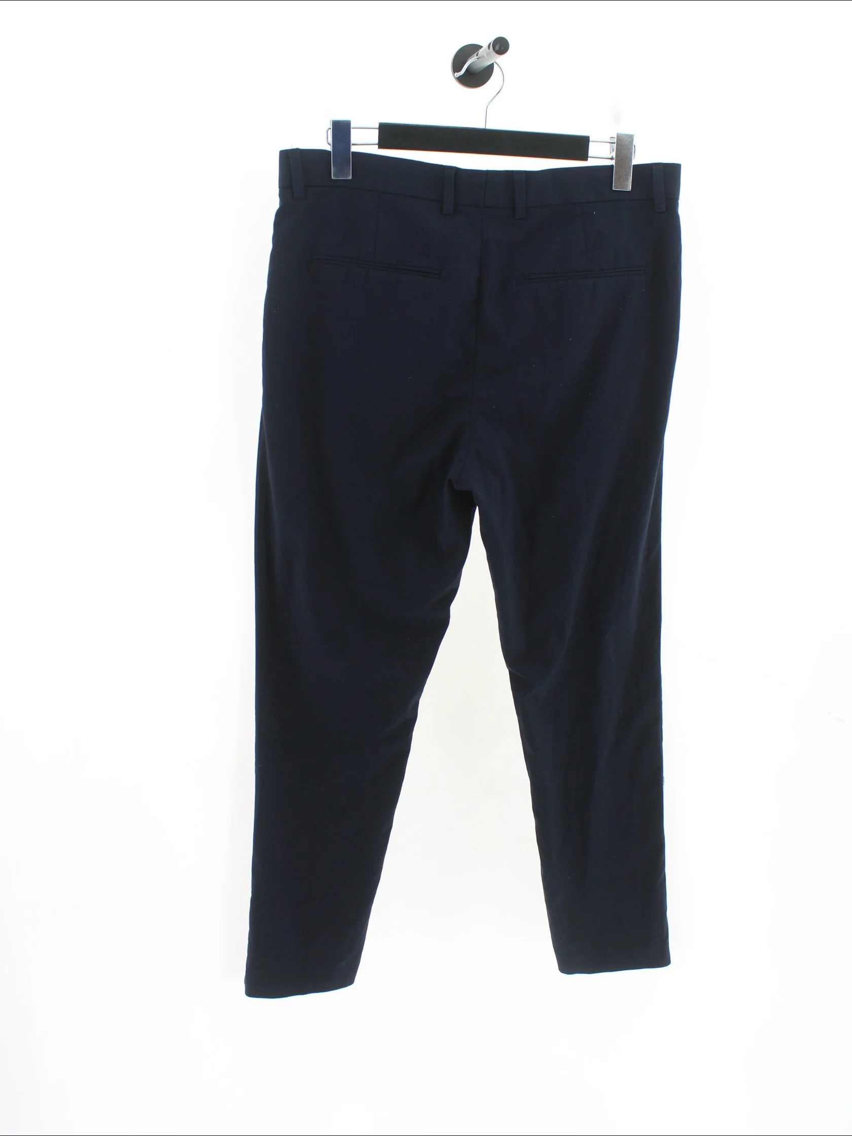 Spodnie Casual H&M Rozmiar: 50 - Image 2