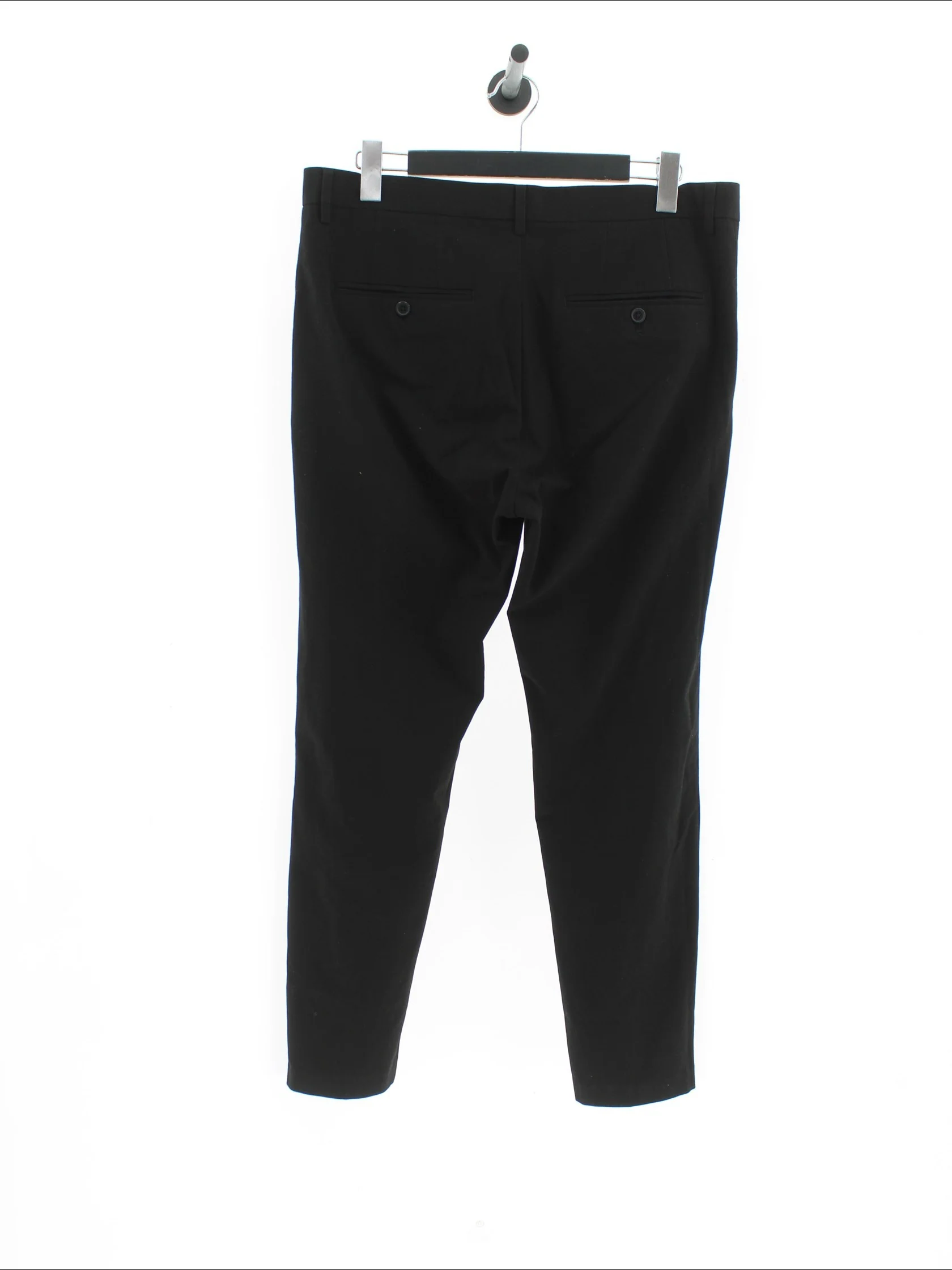 Spodnie Casual H&M Rozmiar: 44 - Image 2