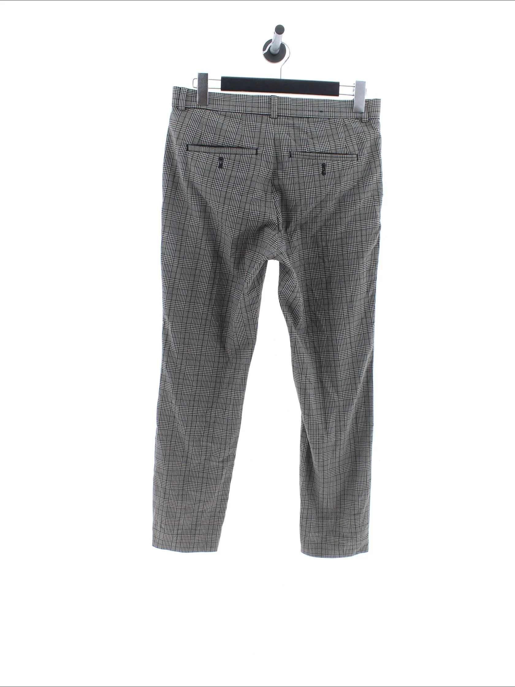 Spodnie Casual H&M Rozmiar: 46 - Image 2